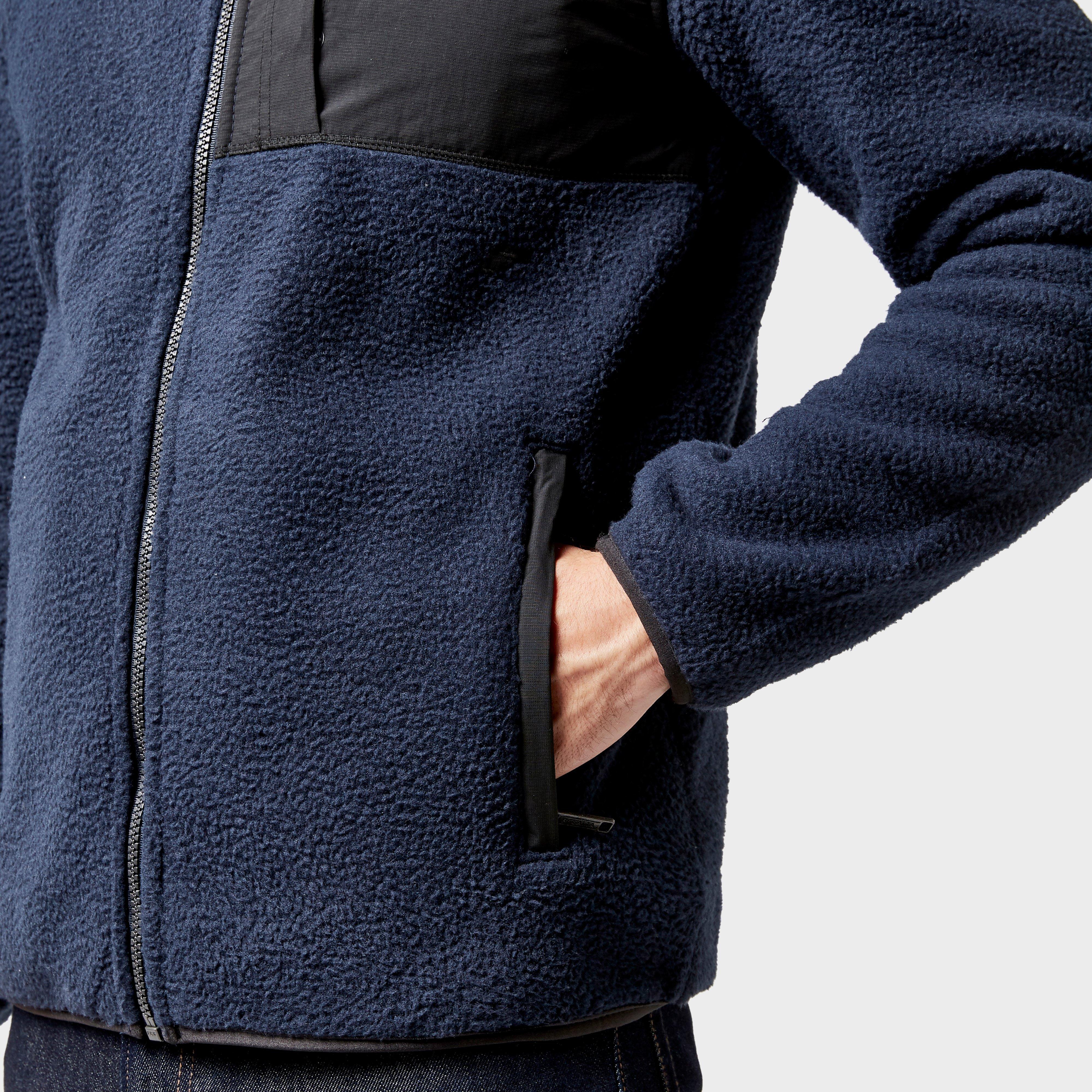 Men's Cayo Full Zip Fleece - Image 7