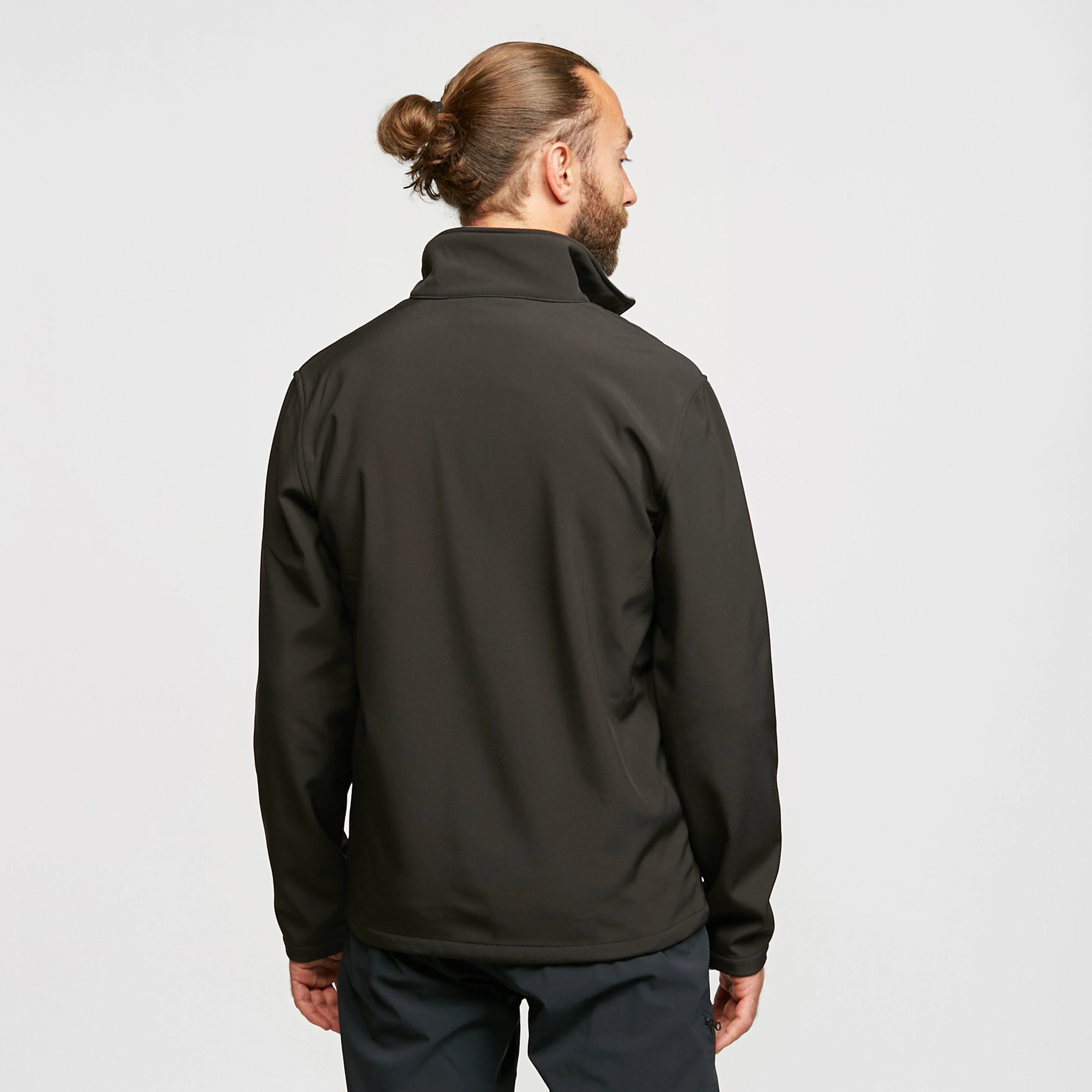 Men’s Cera III Softshell Jacket - Image 2