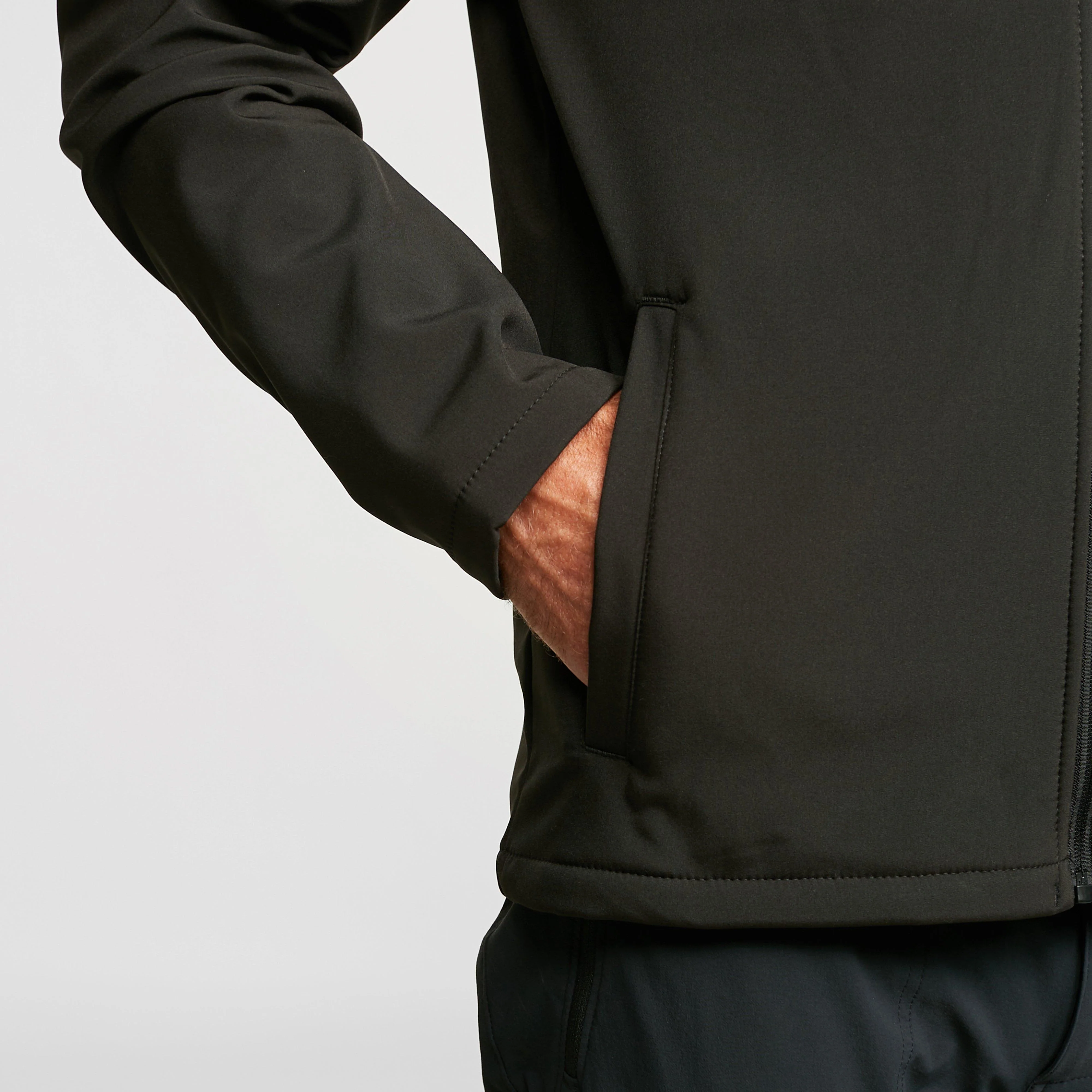 Men’s Cera III Softshell Jacket - Image 5