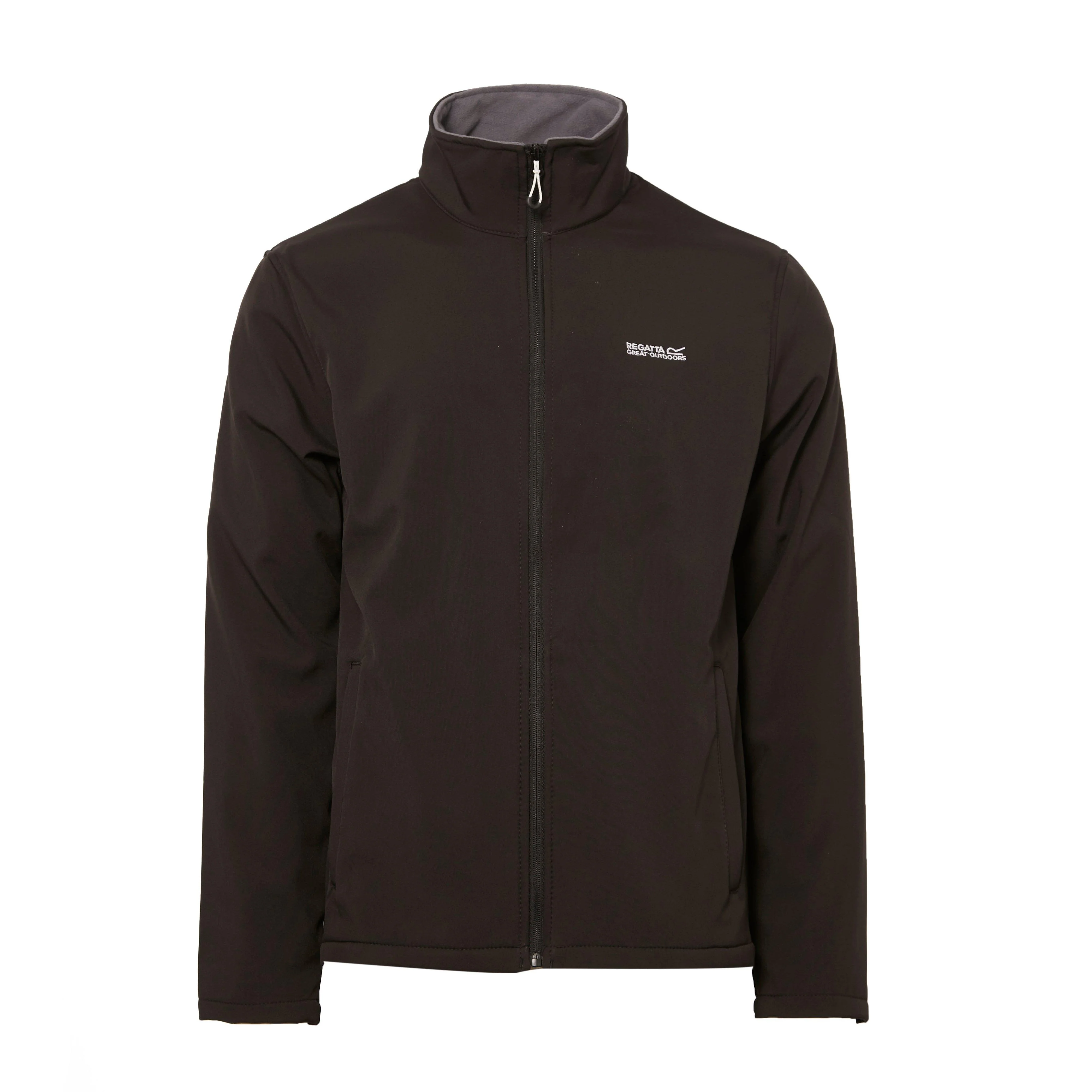 Men’s Cera III Softshell Jacket - Image 6