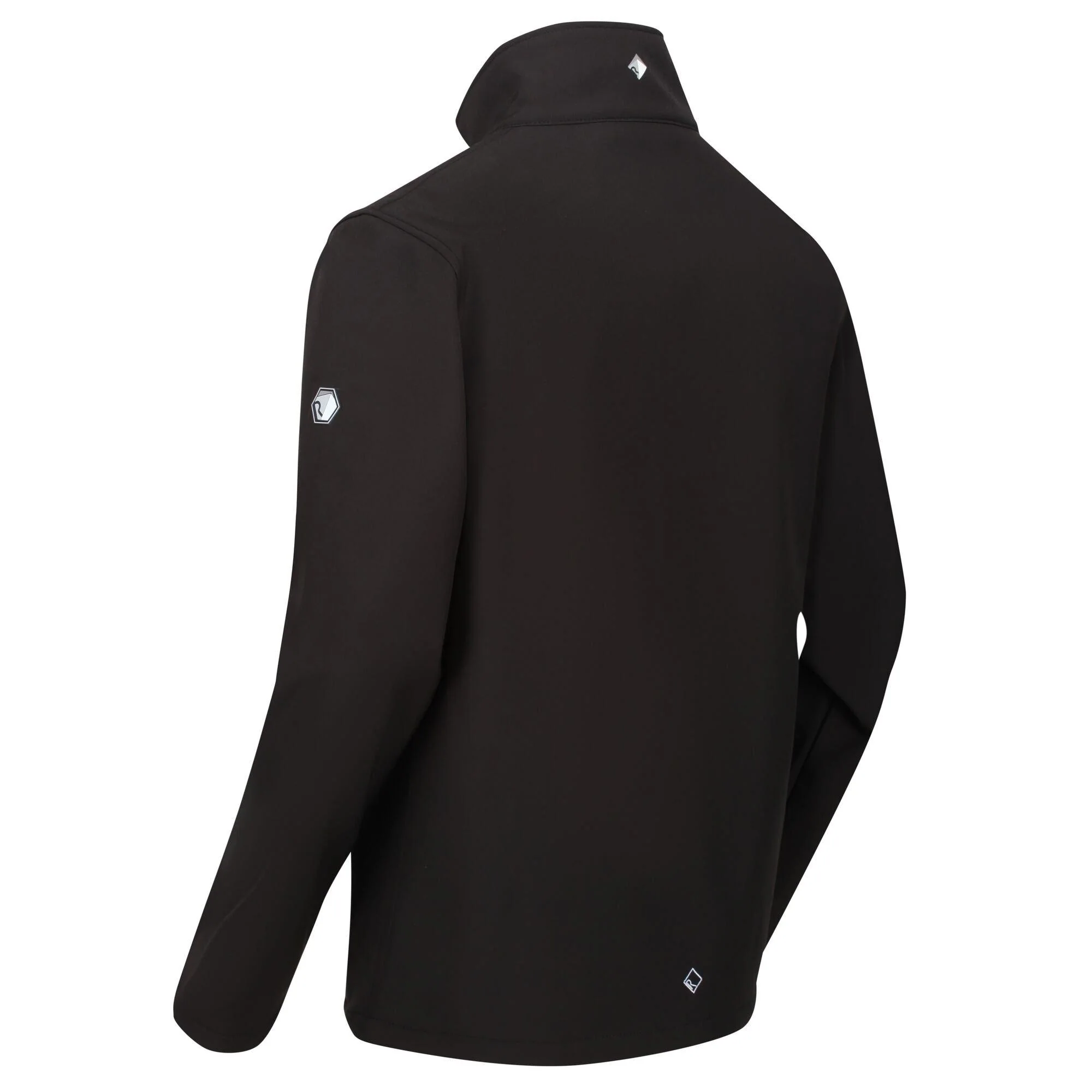 Men's Cera IV Softshell Jacket - Image 3