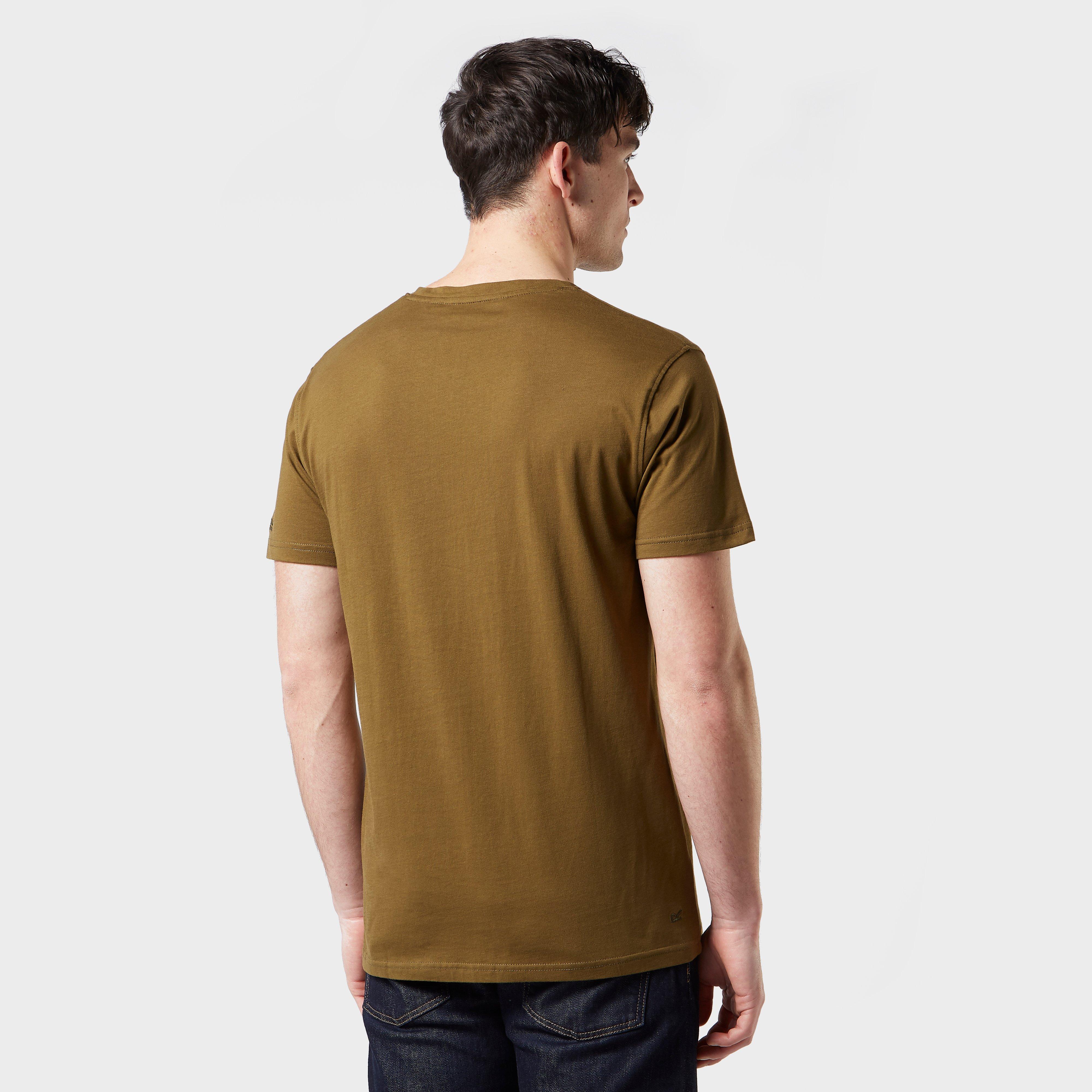 Men's Cline IV Graphic T-Shirt - Image 2