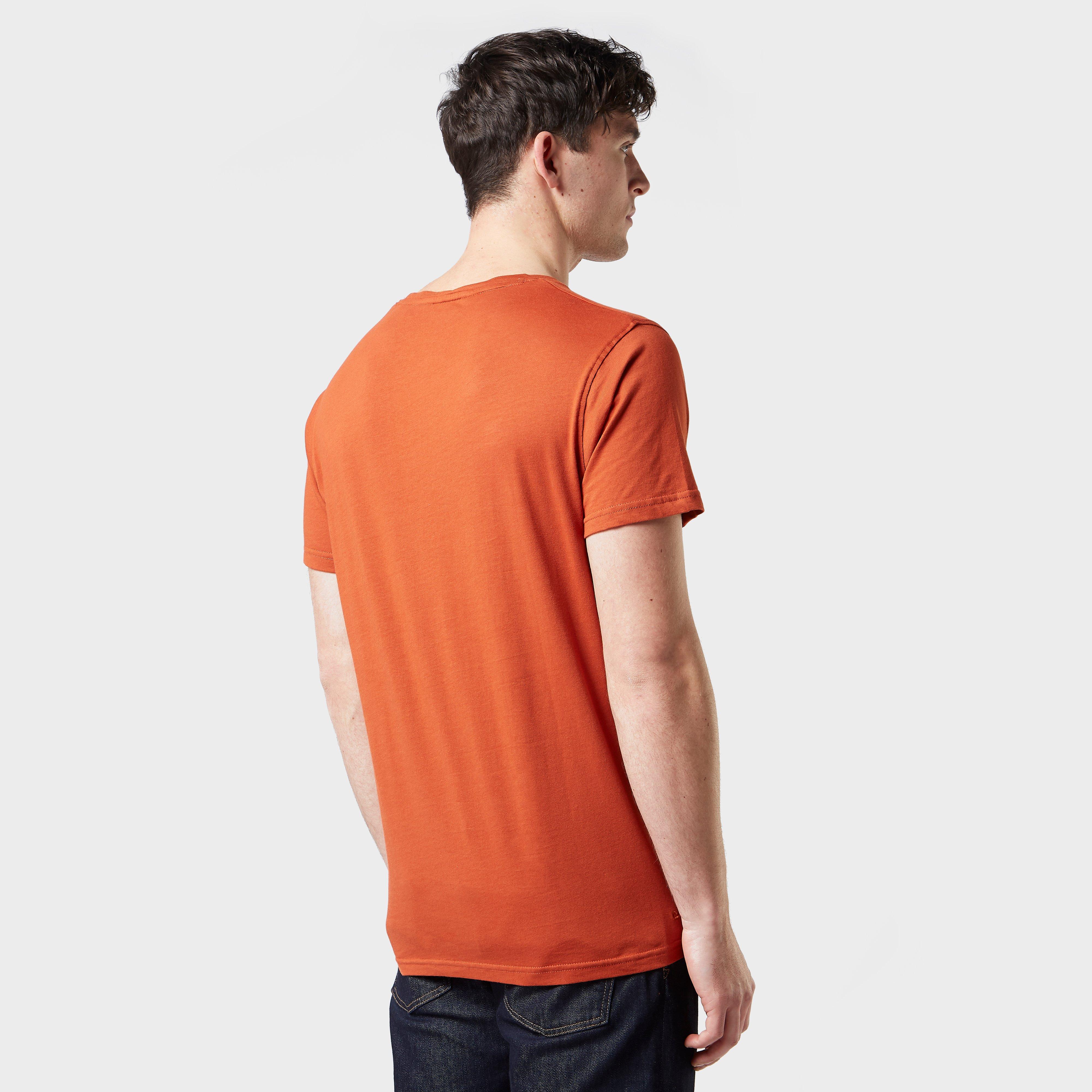Men's Cline IV Graphic T-Shirt - Image 2