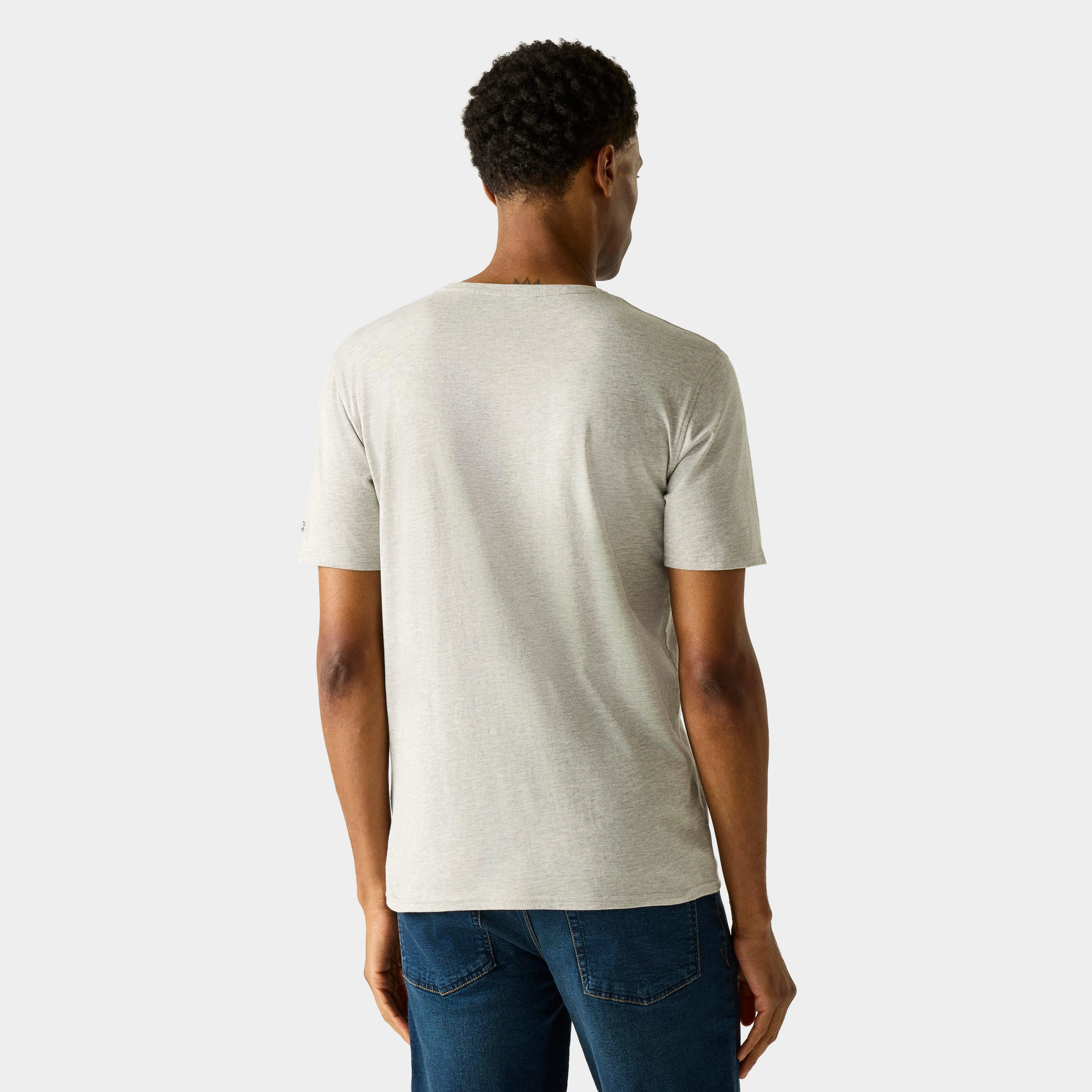 Men's Cline IX T-Shirt - Image 2