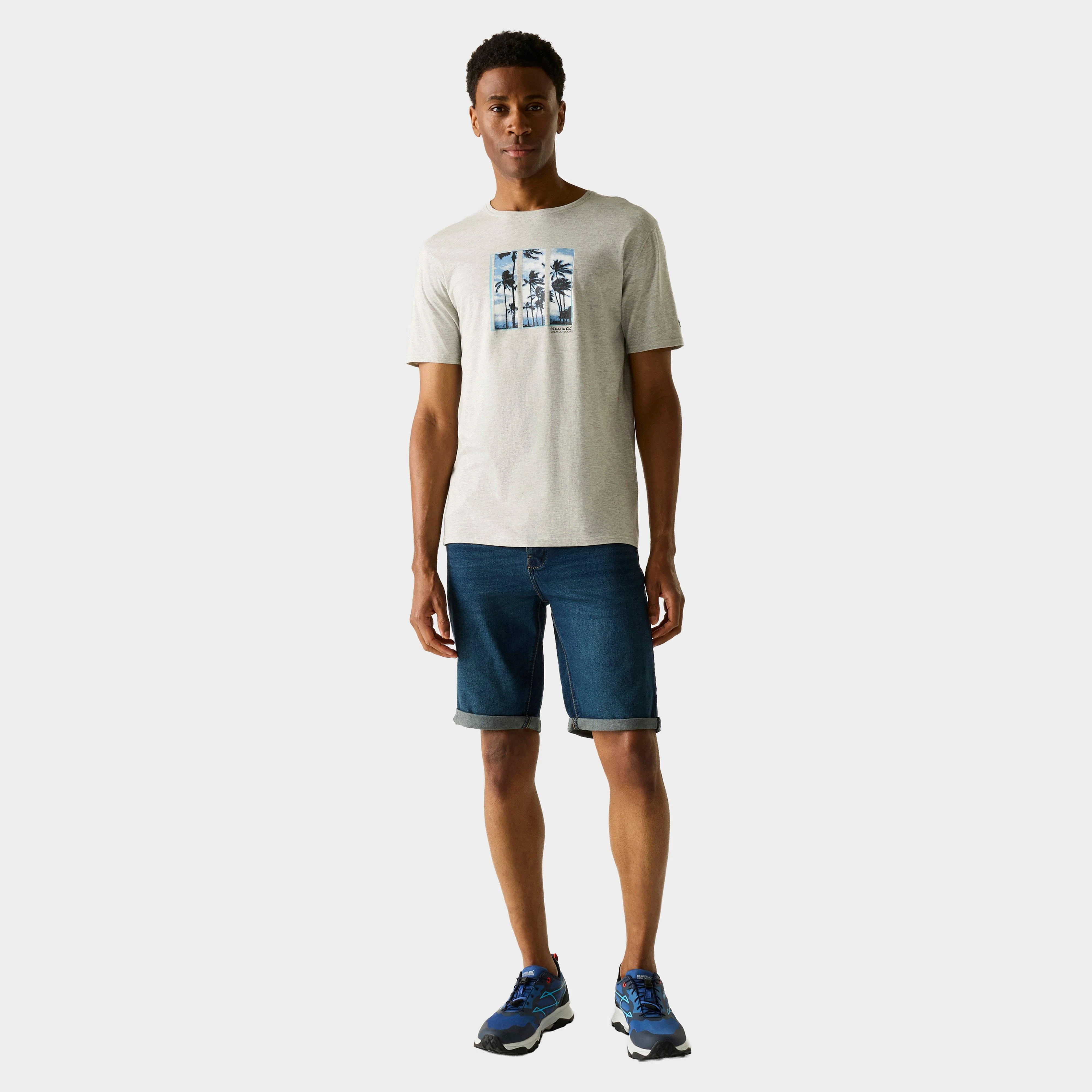 Men's Cline IX T-Shirt - Image 3