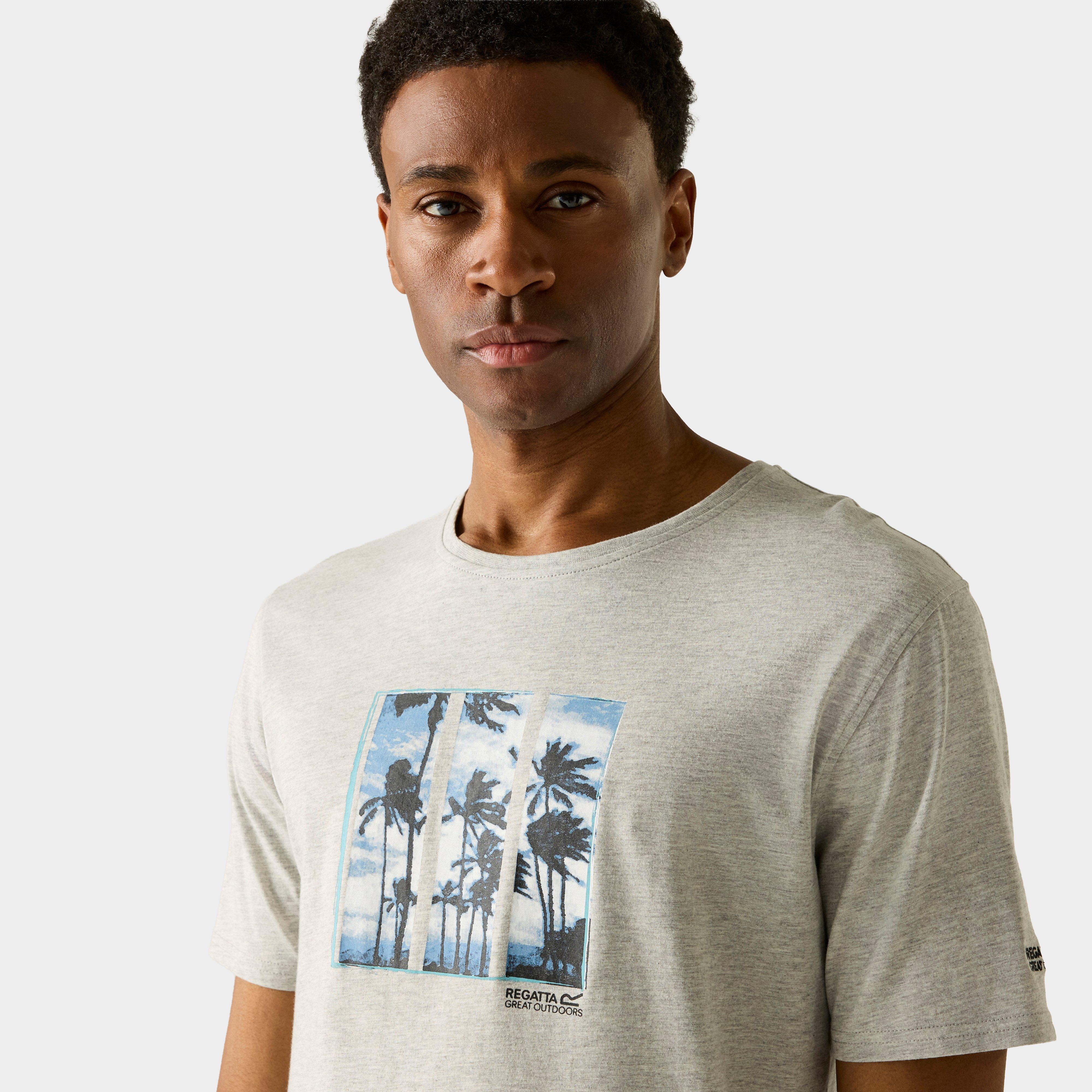 Men's Cline IX T-Shirt - Image 4