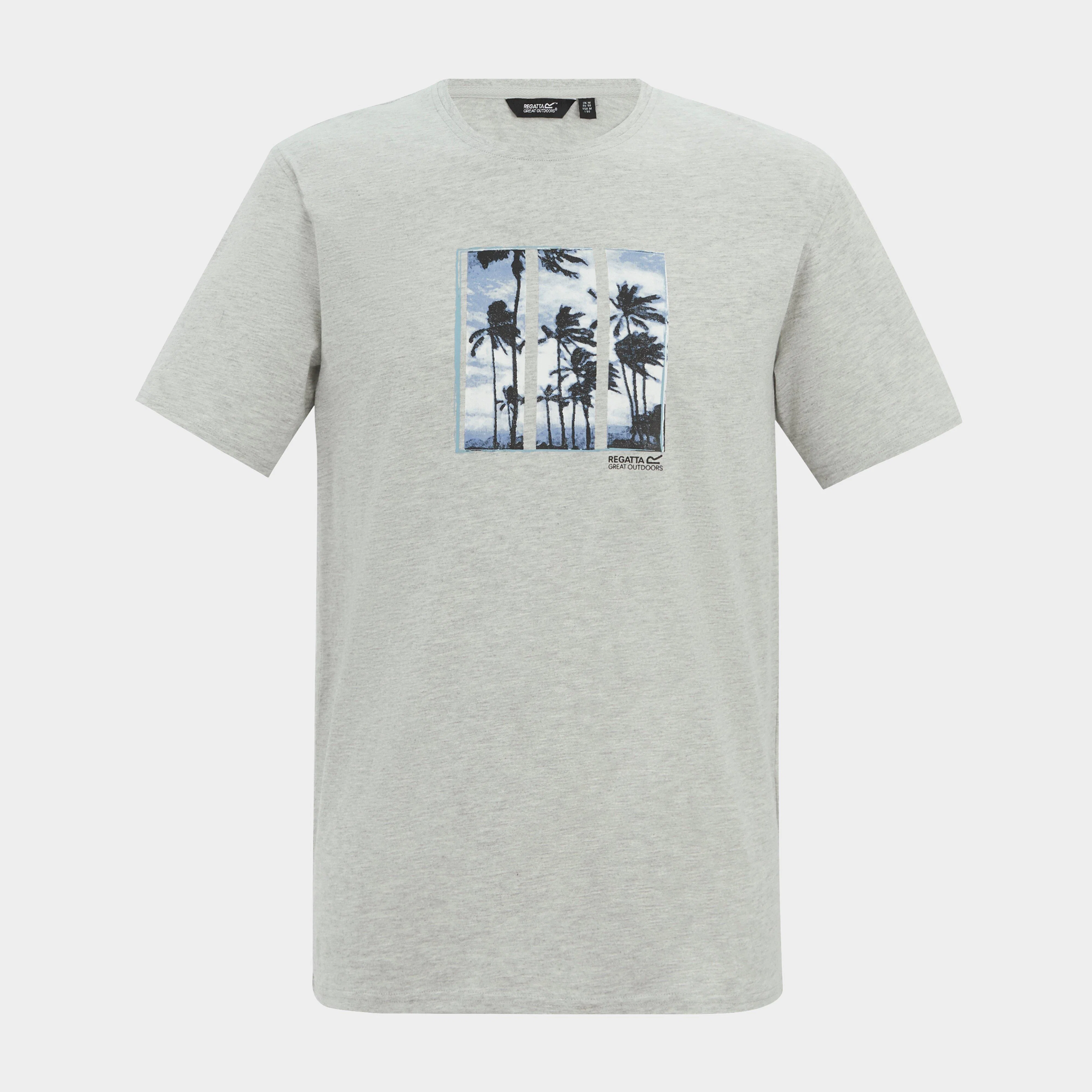 Men's Cline IX T-Shirt - Image 5