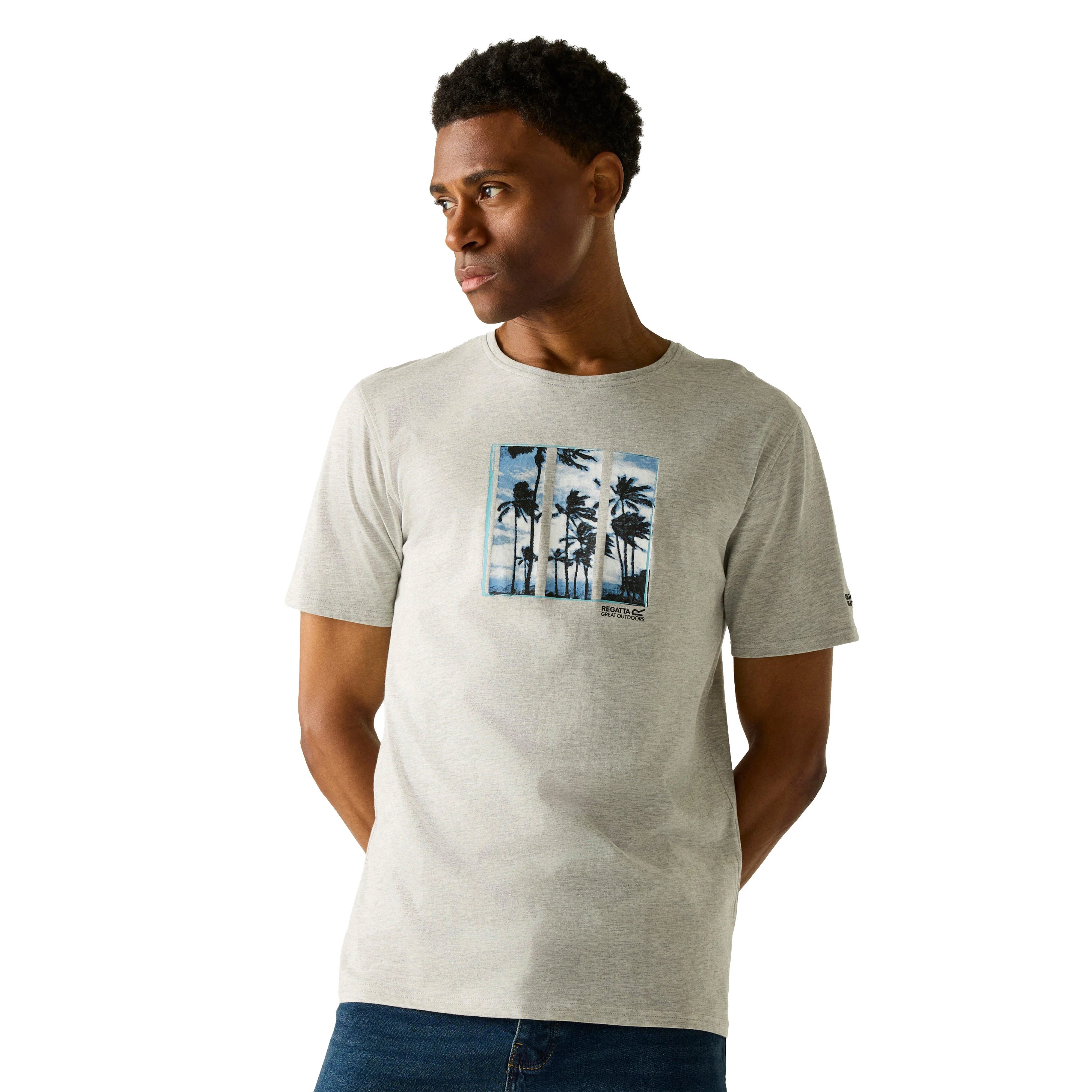 Men's Cline IX T-Shirt - Image 6