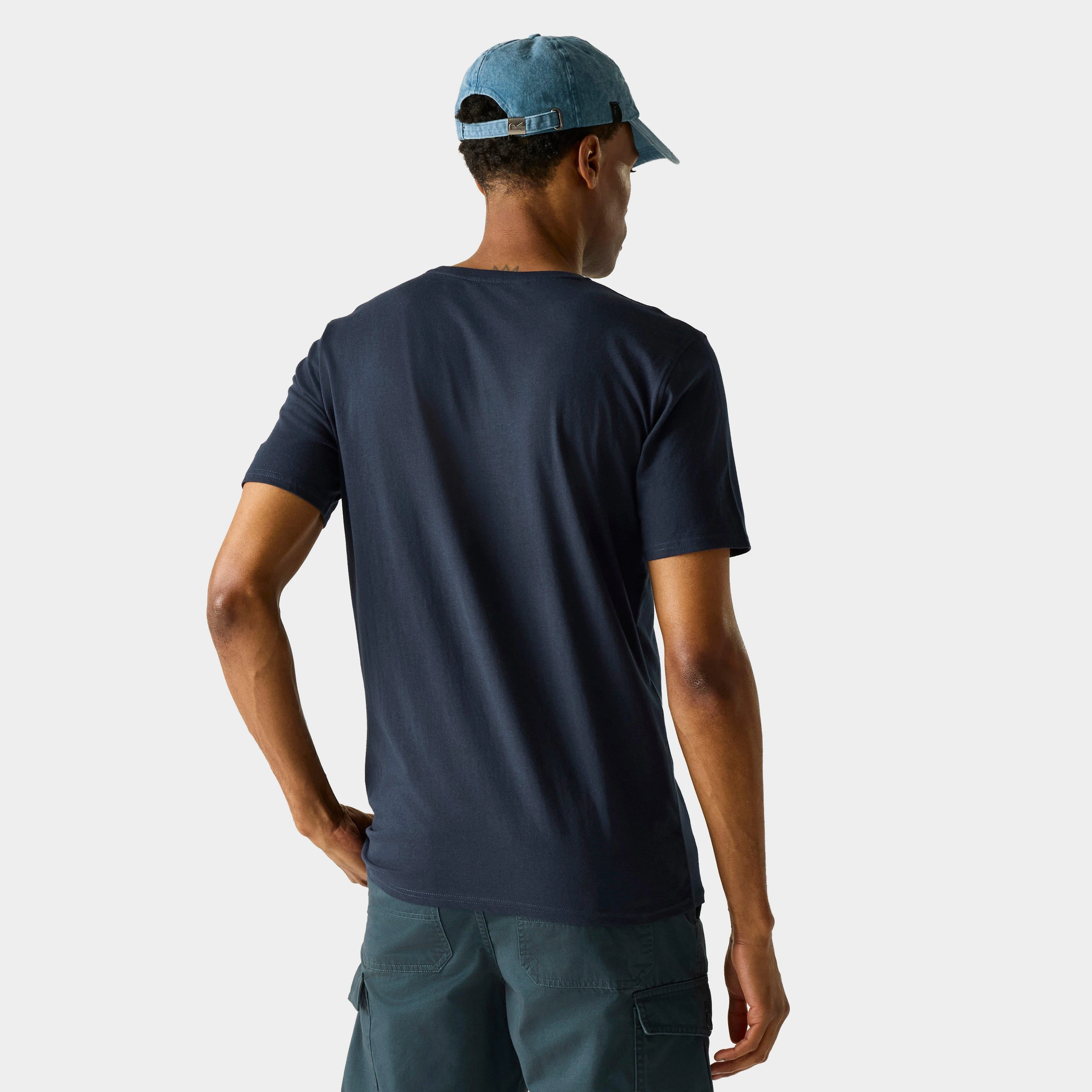 Men's Cline IX T-Shirt - Image 2