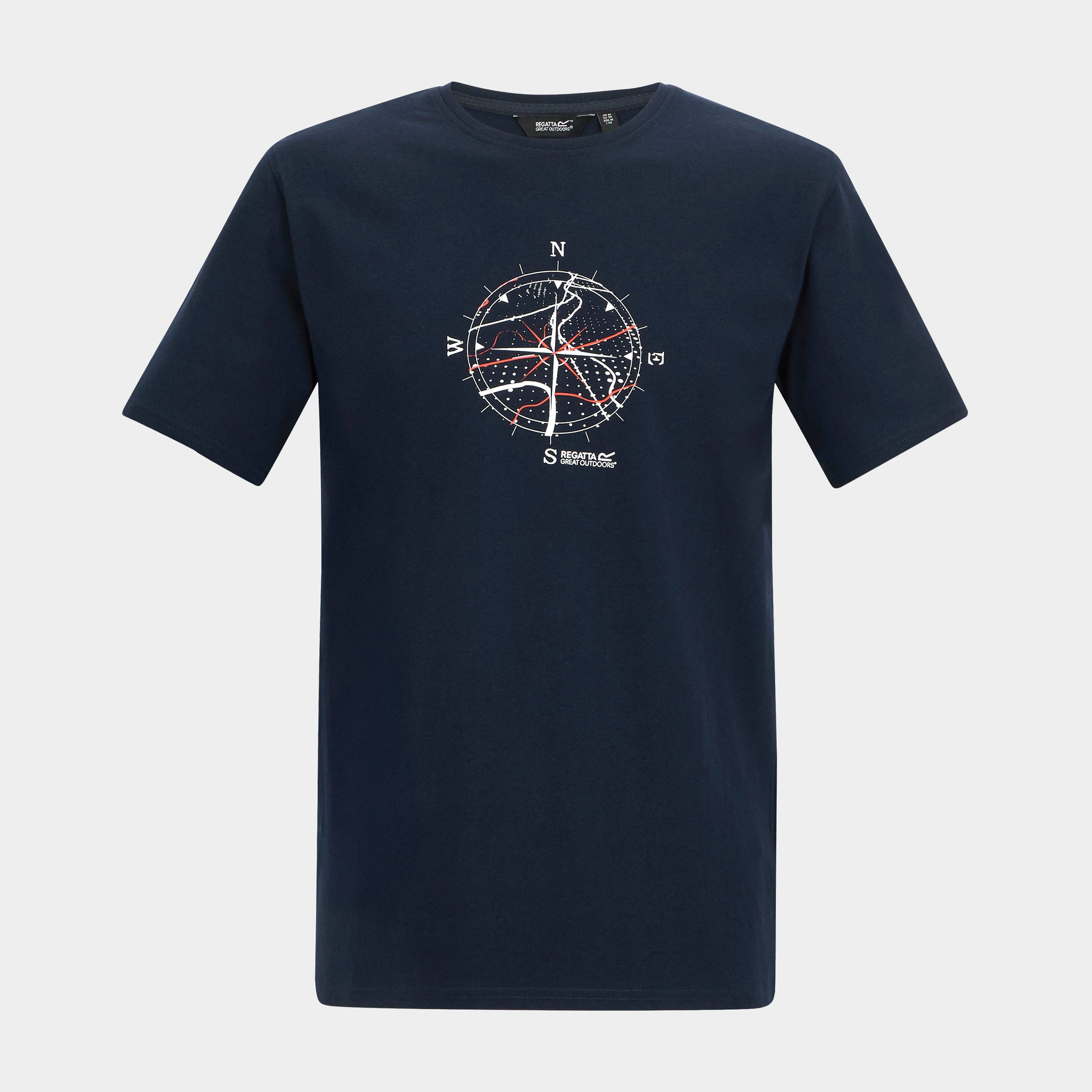 Men's Cline IX T-Shirt - Image 5