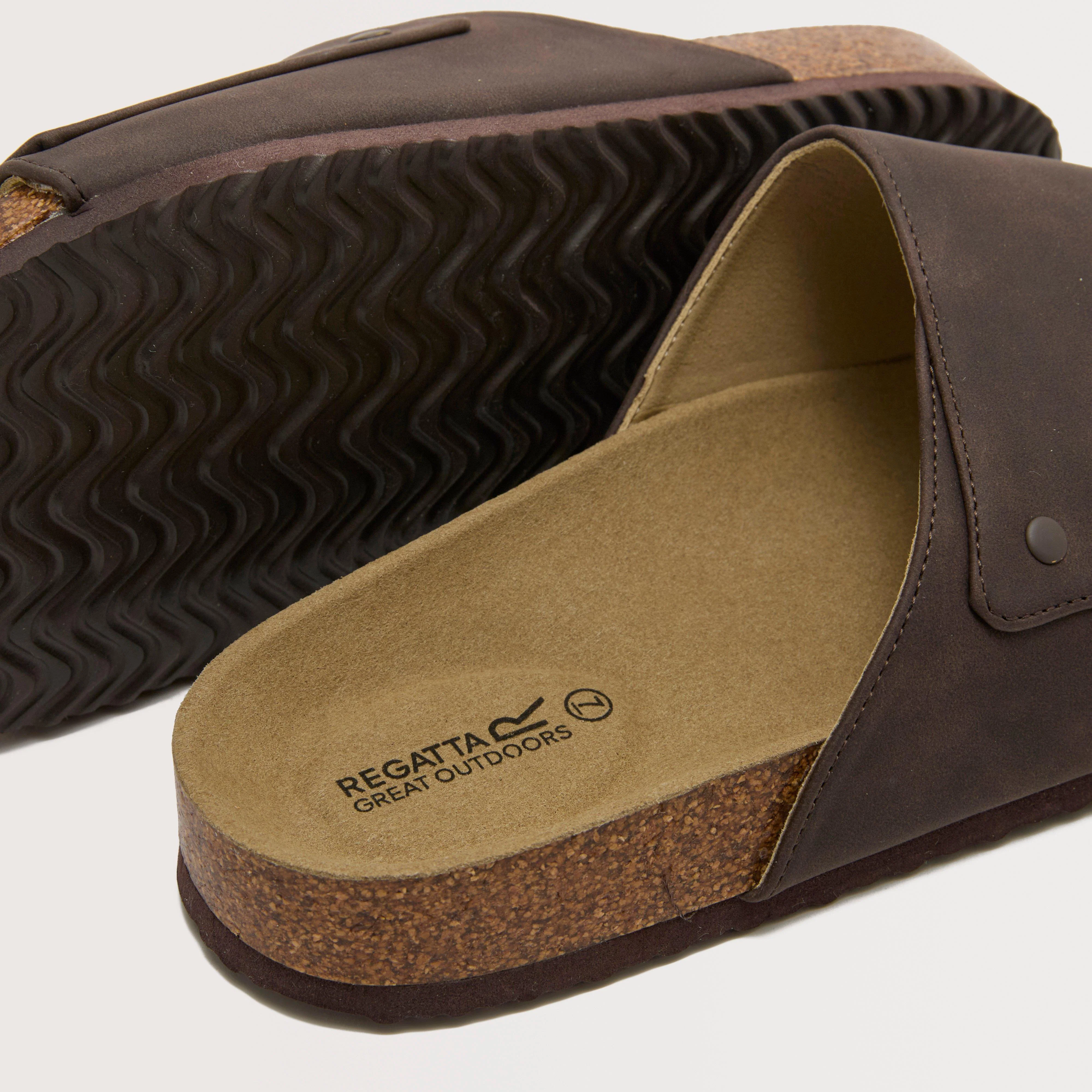 Men's Coasten Sandals - Image 5