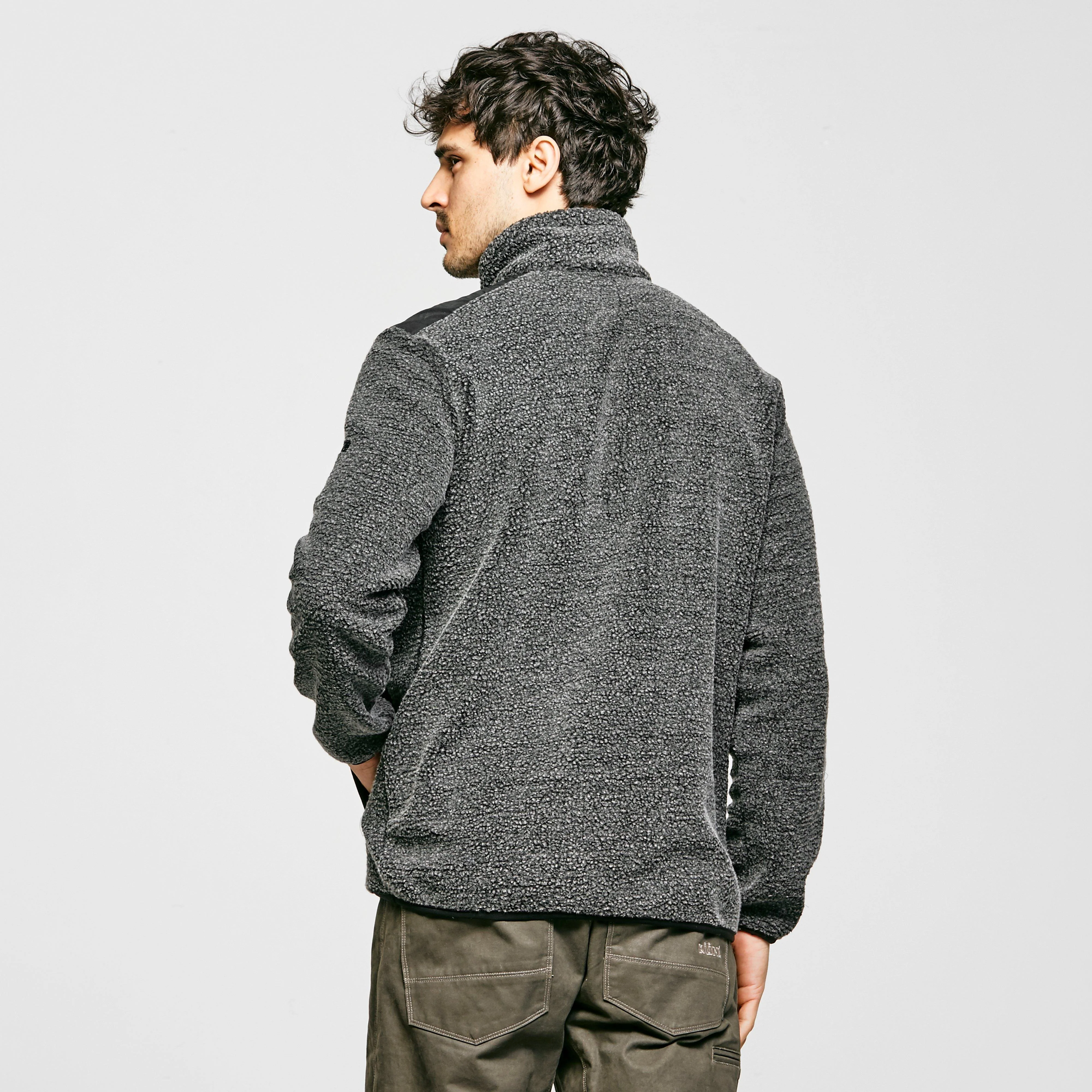 Men's Colman Half-Zip Fleece - Image 2