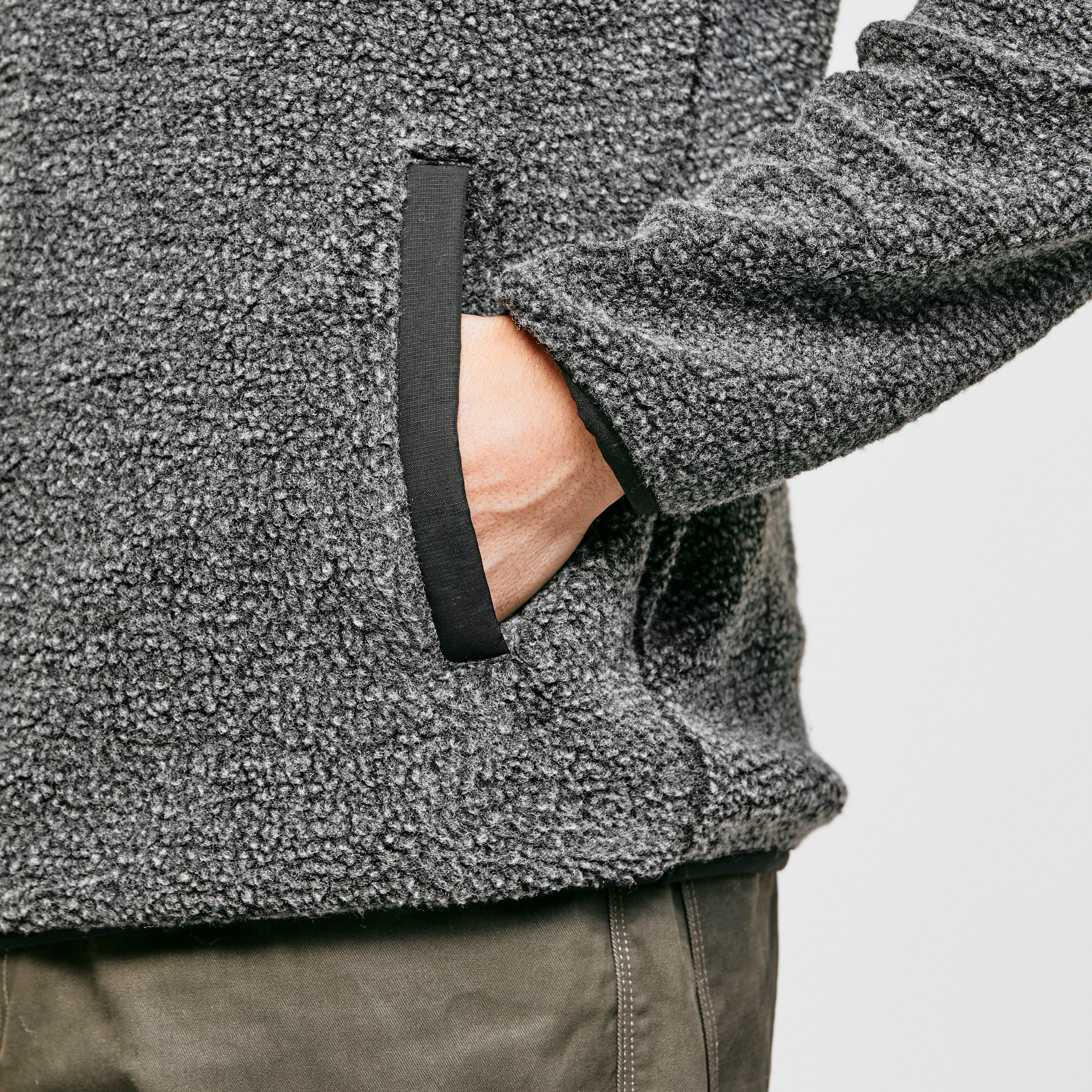 Men's Colman Half-Zip Fleece - Image 5