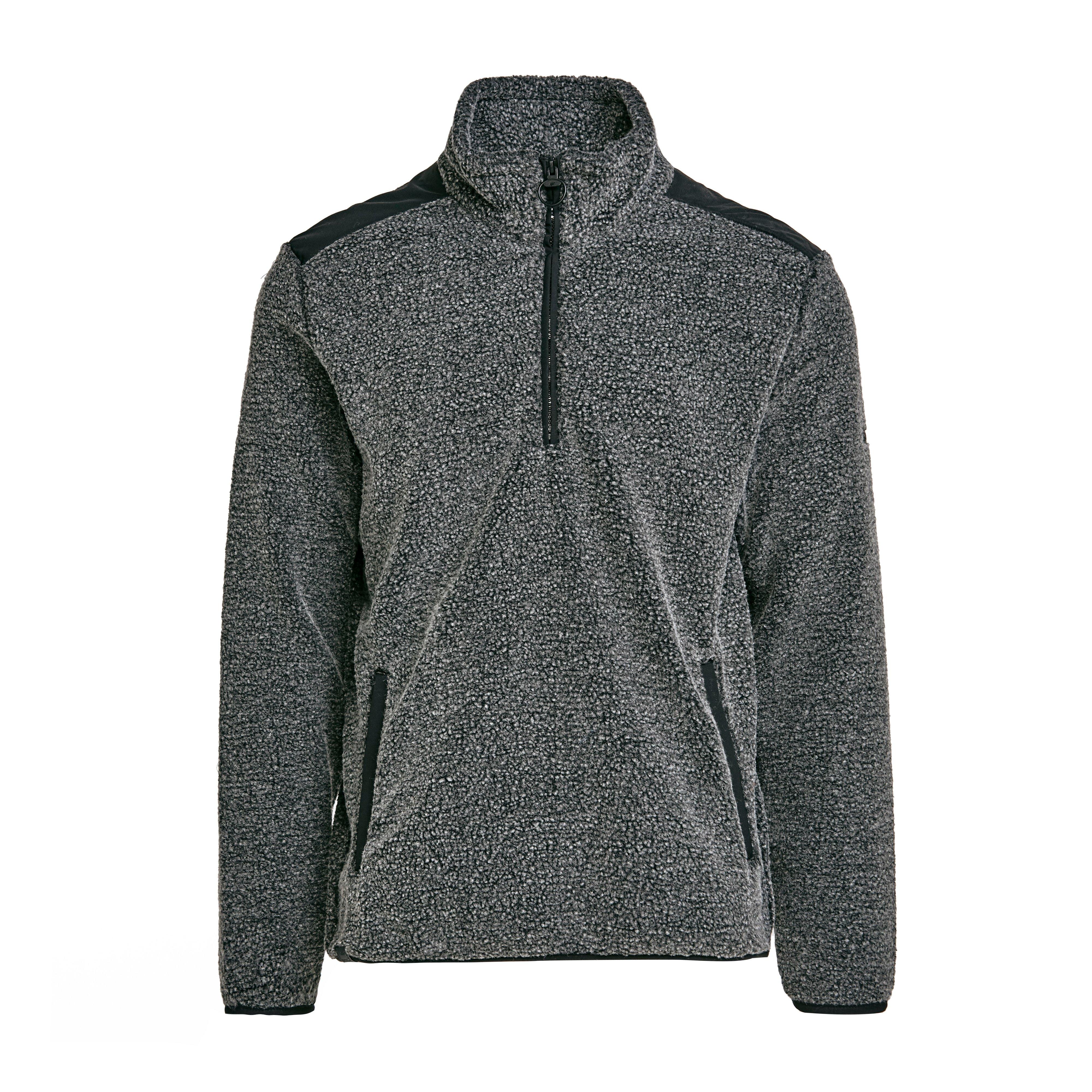 Men's Colman Half-Zip Fleece - Image 6