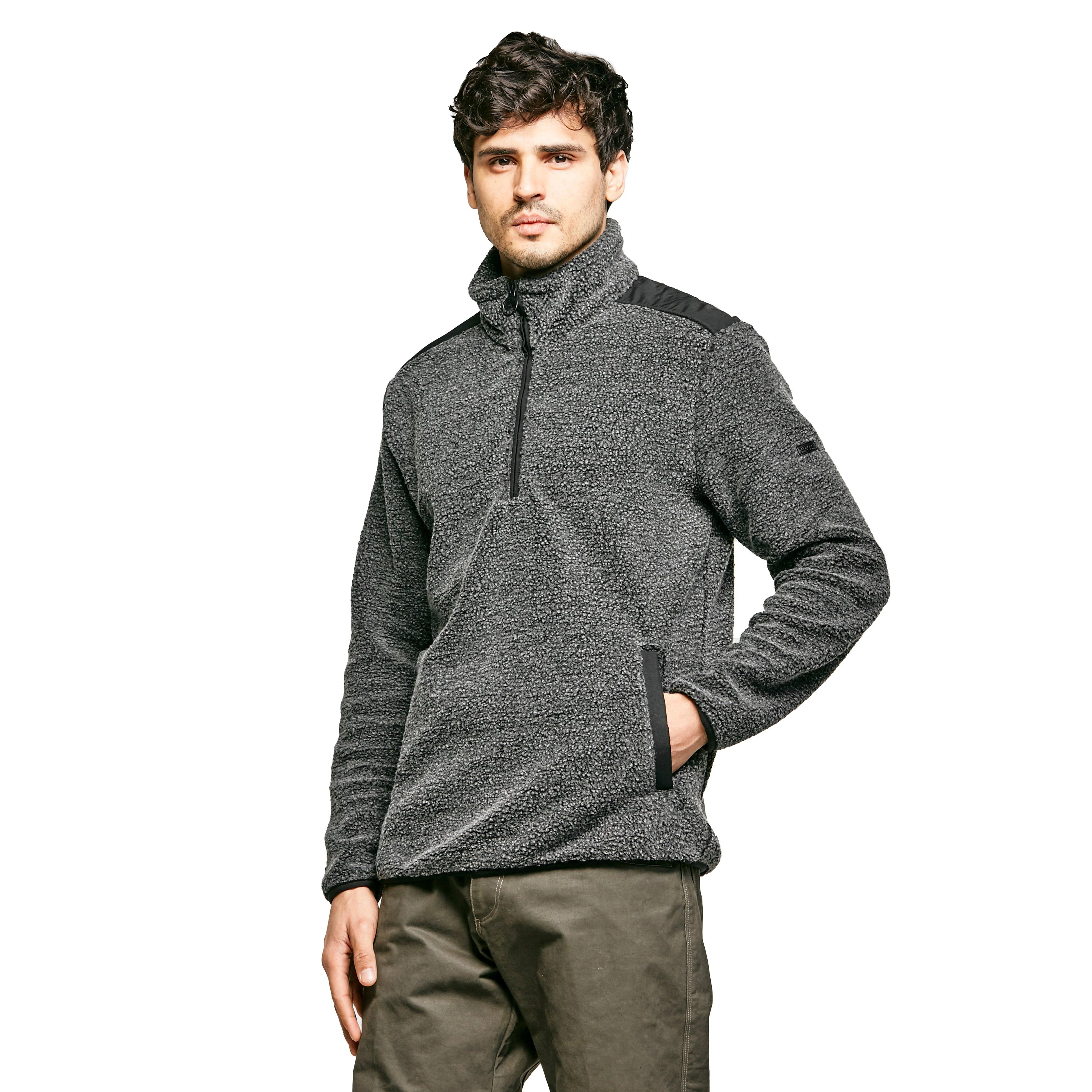 Men's Colman Half-Zip Fleece - Image 7