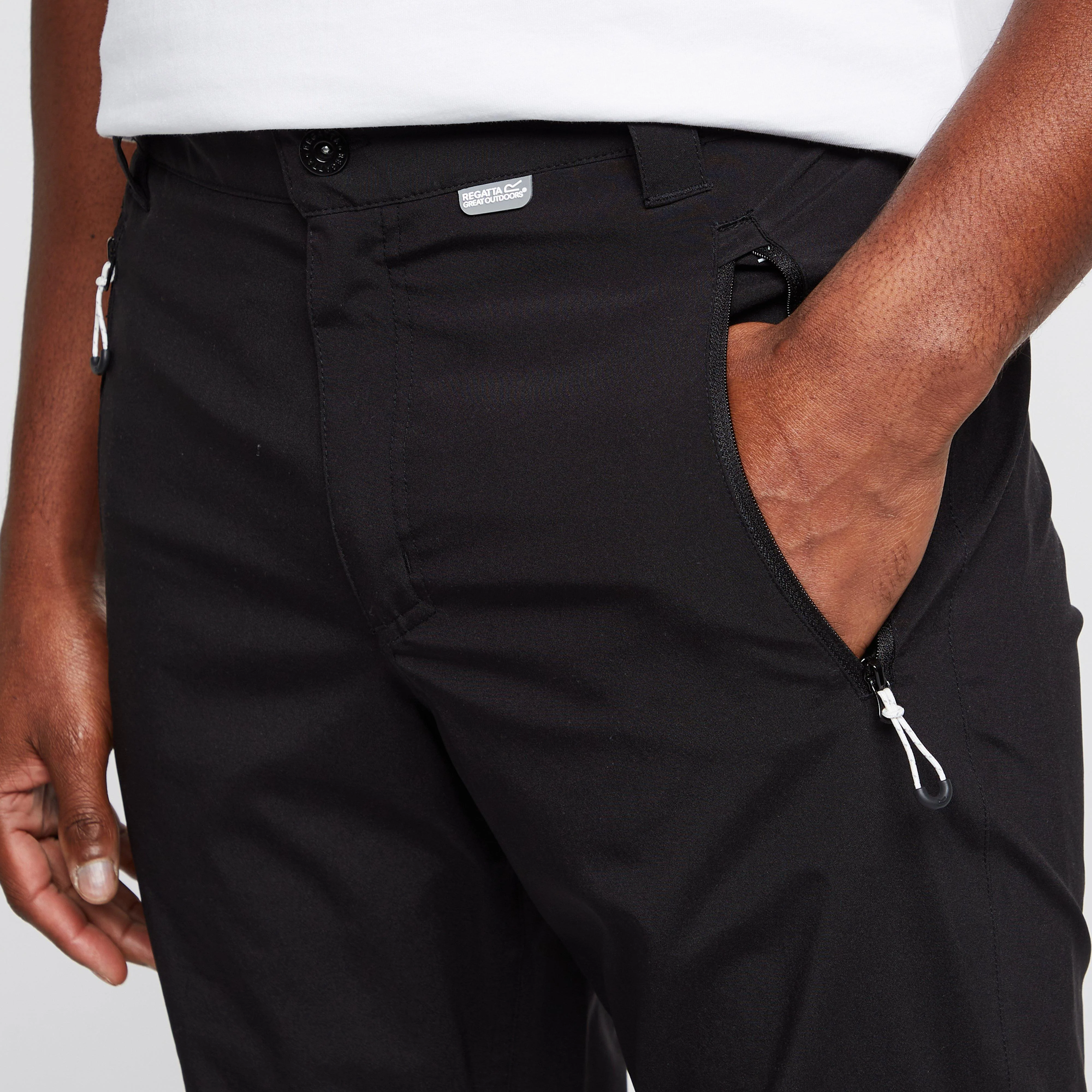 Men's Dayhike IV Trousers - Image 4