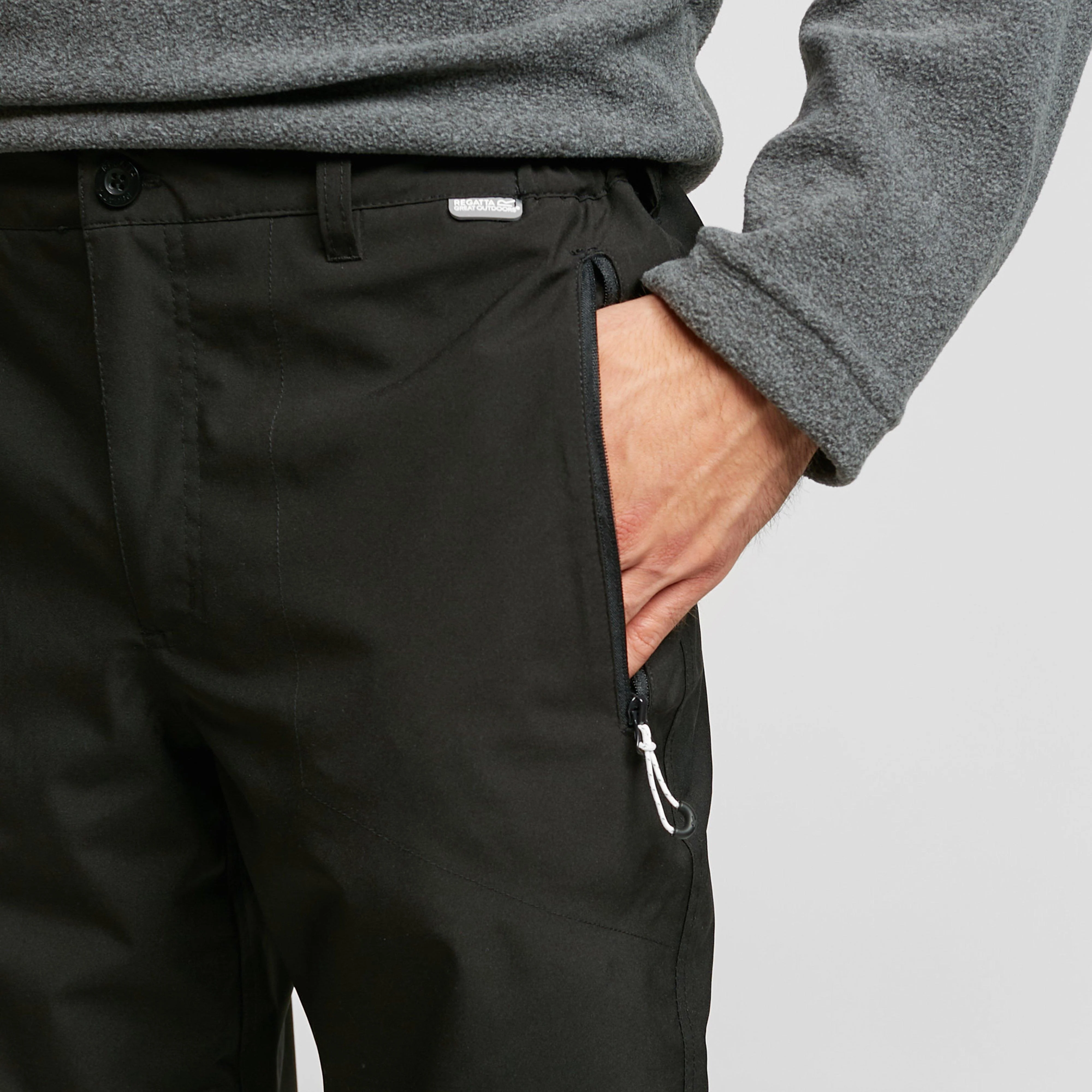 Men's Dayhike Trouser III - Image 4