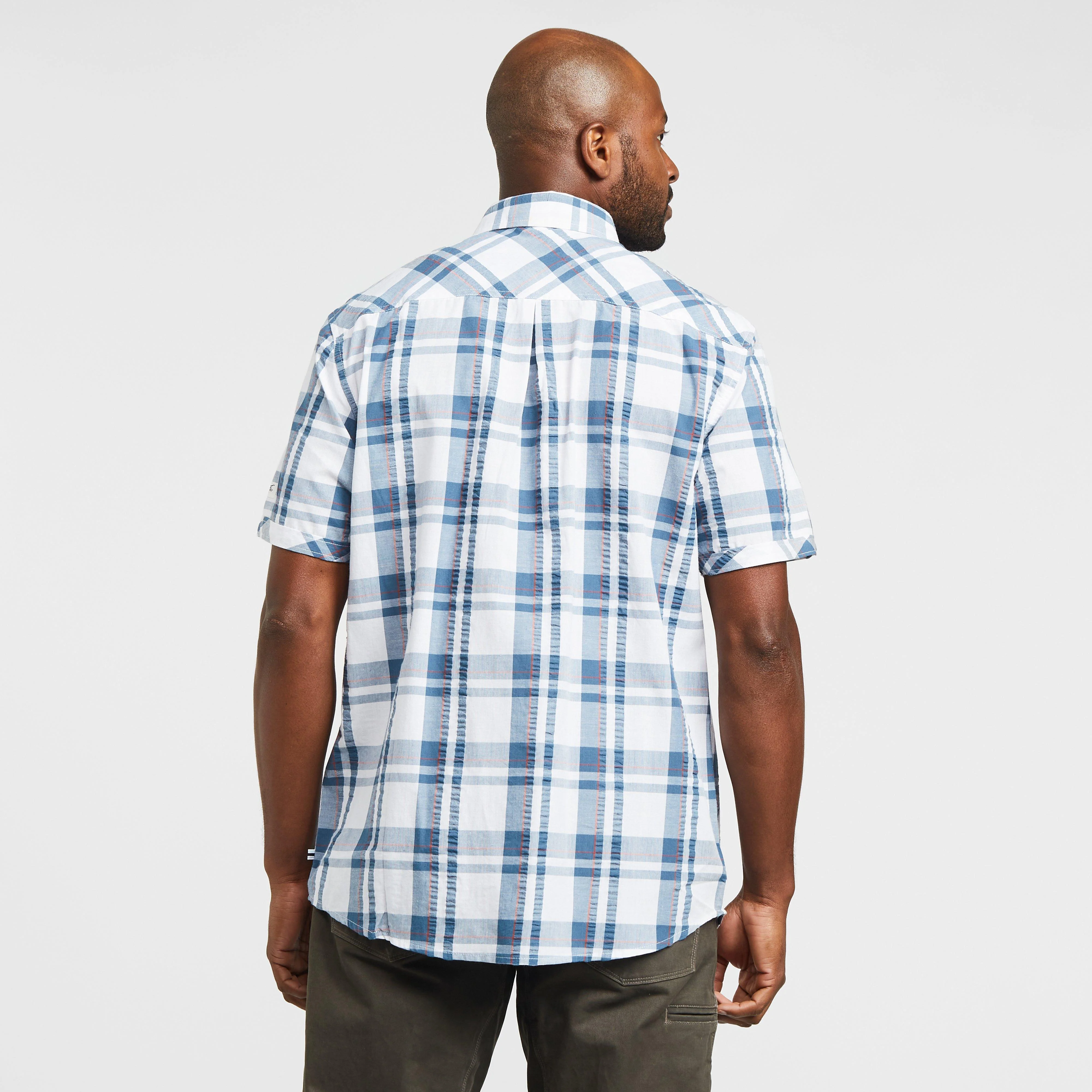 Men’s Deakin III Shirt - Image 2