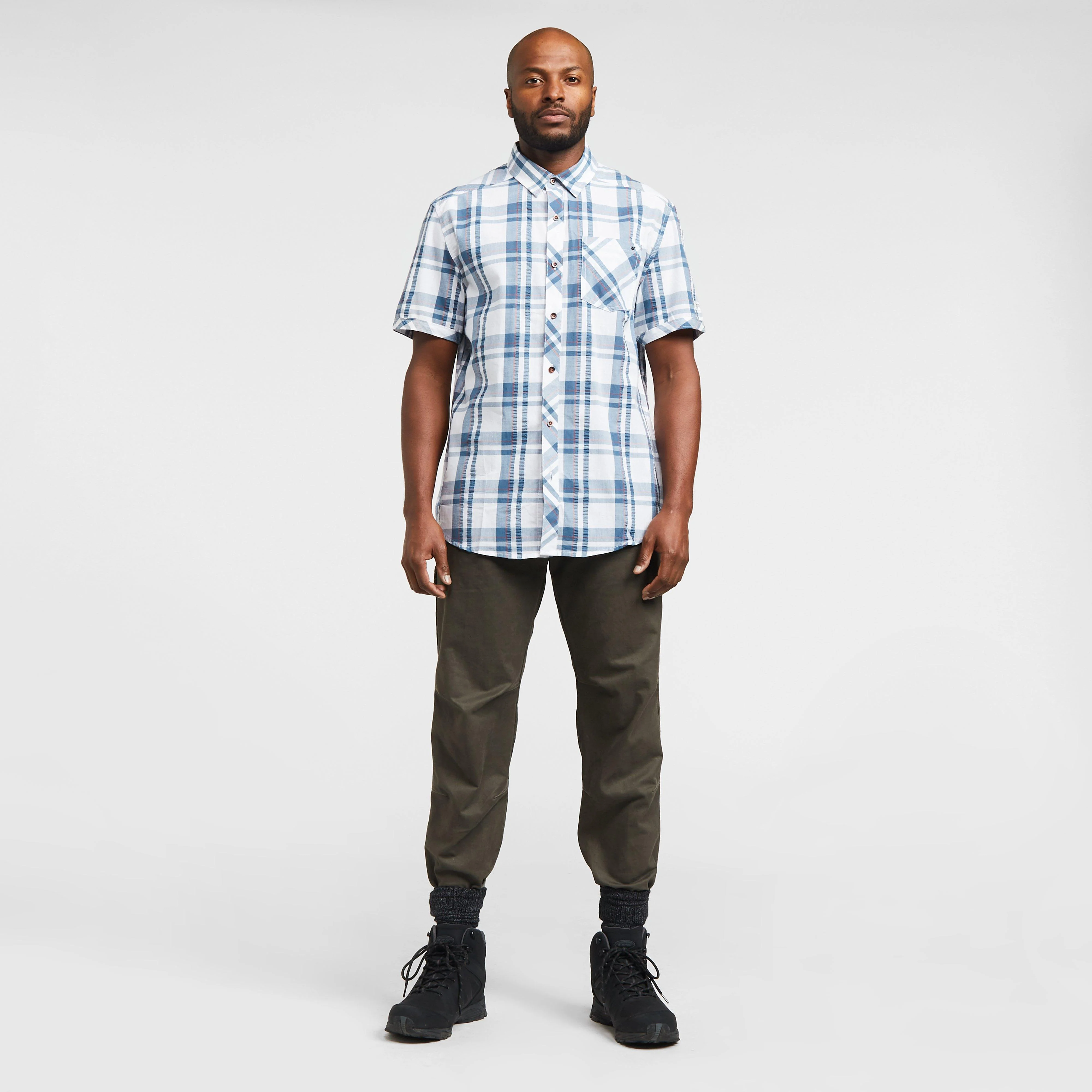 Men’s Deakin III Shirt - Image 3