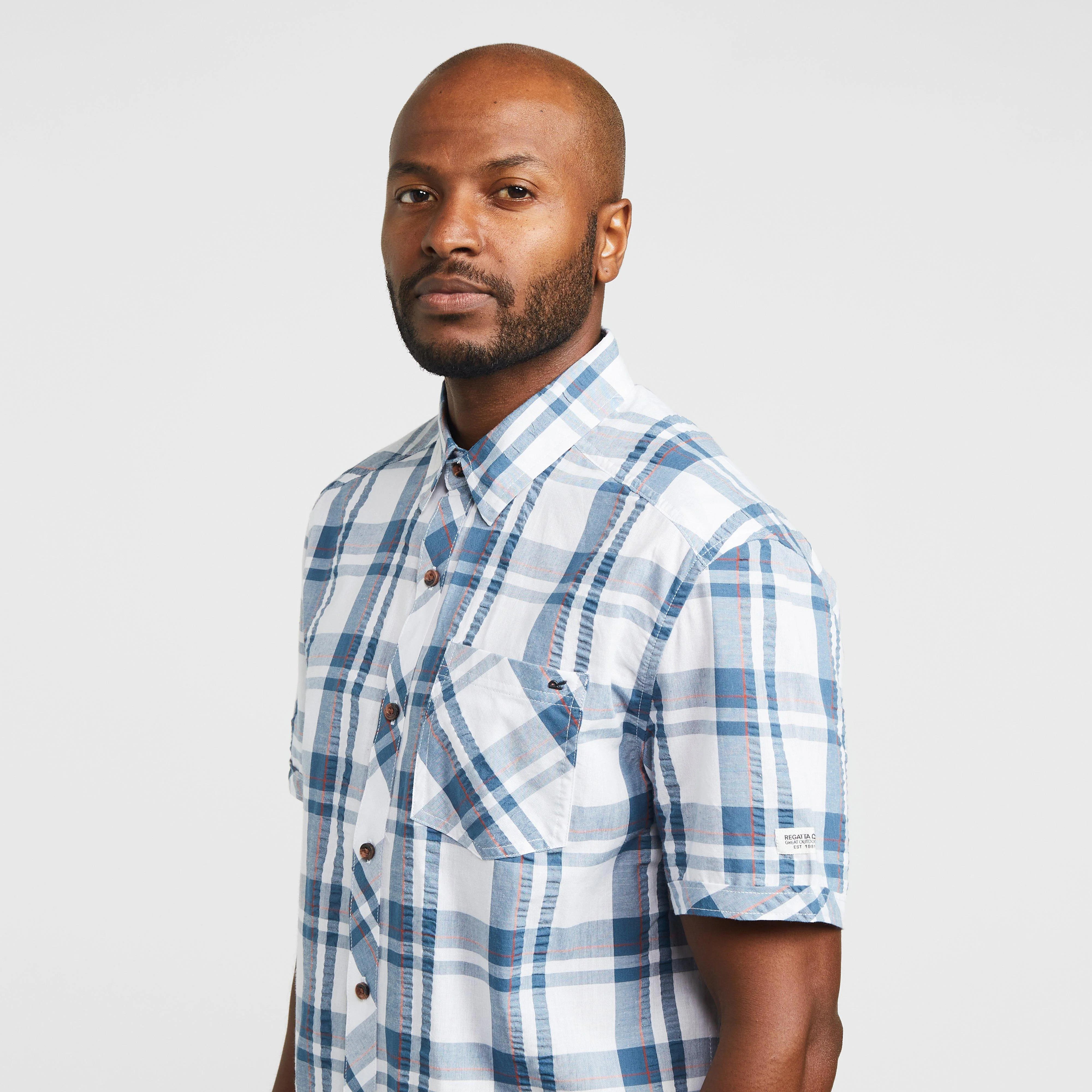 Men’s Deakin III Shirt - Image 4