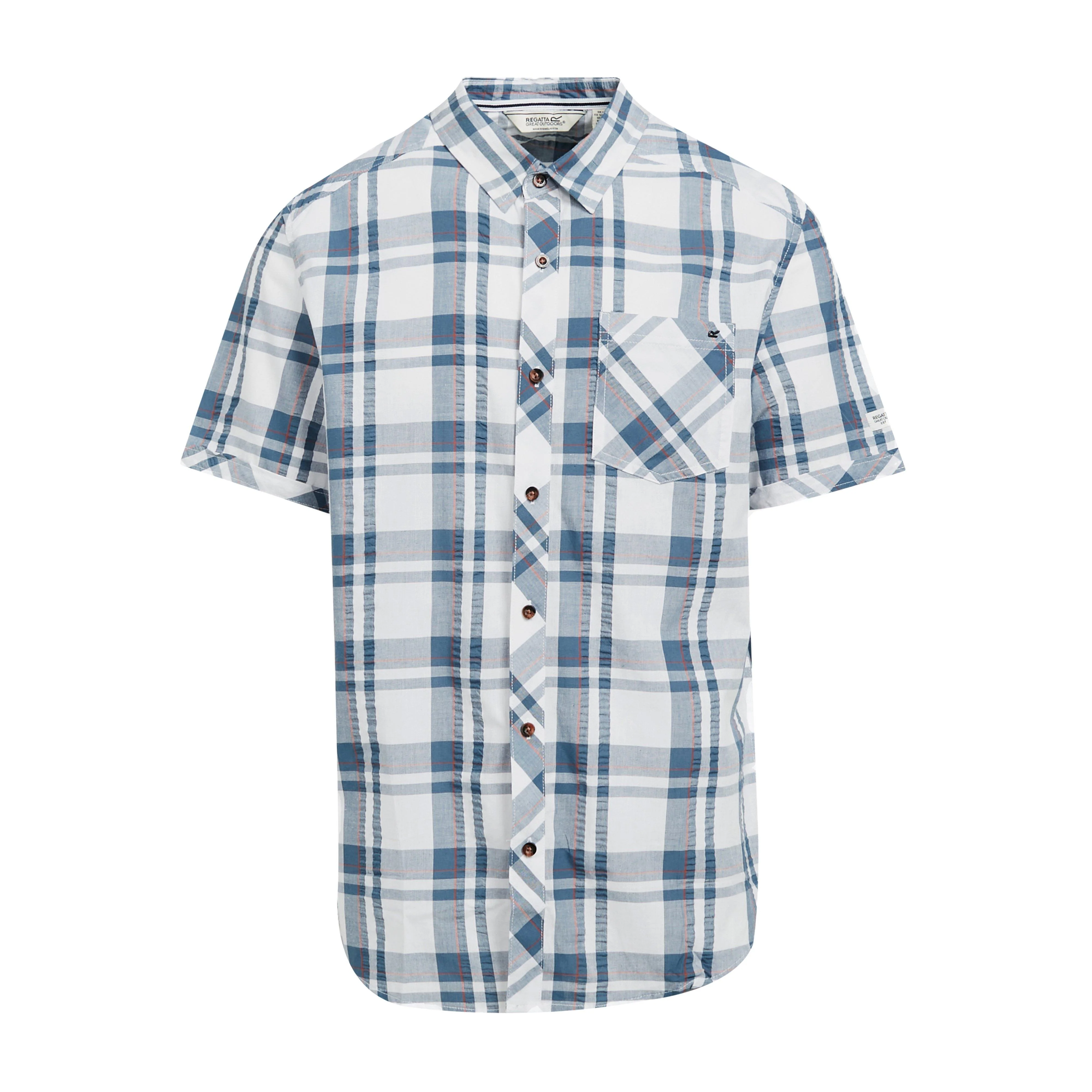 Men’s Deakin III Shirt - Image 5