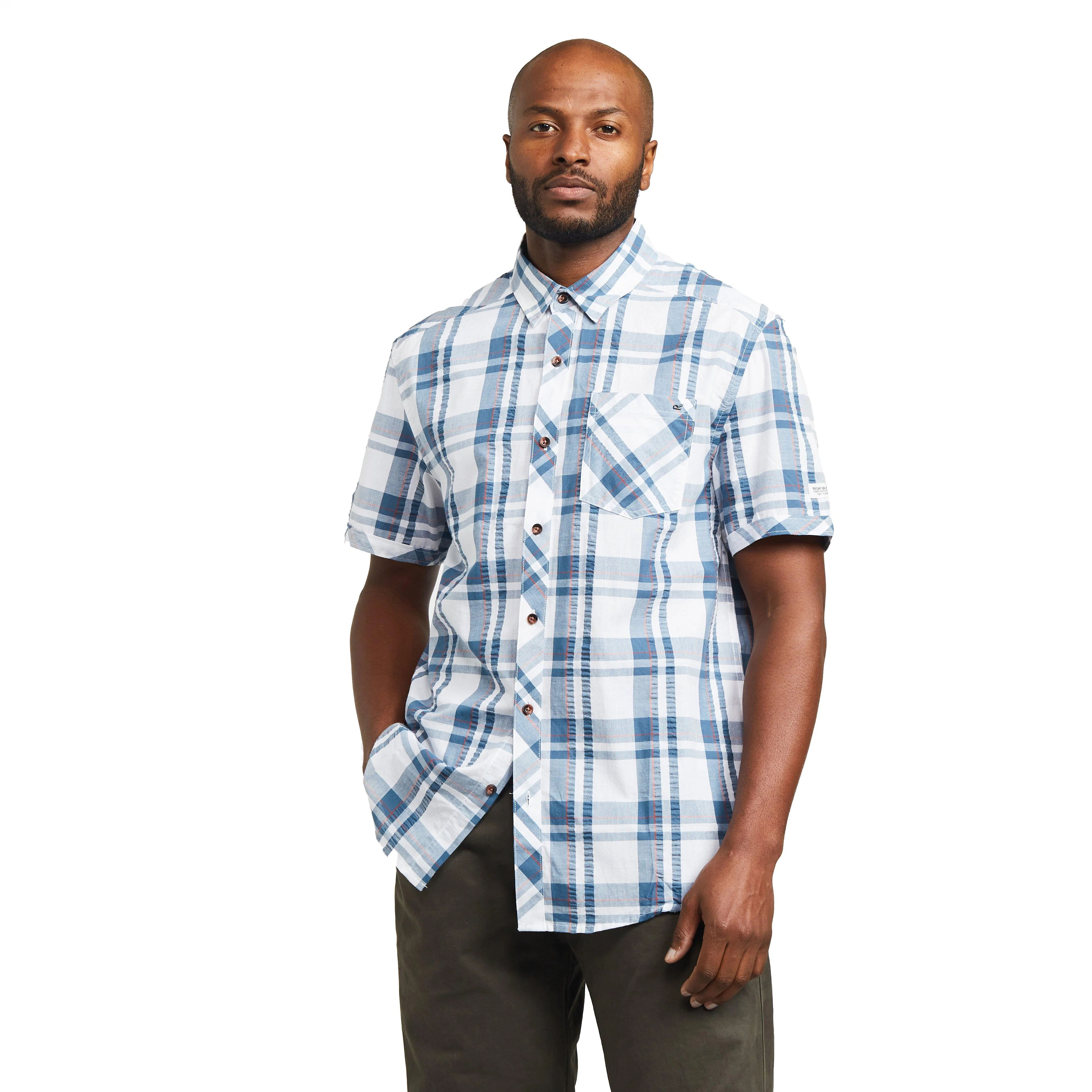 Men’s Deakin III Shirt - Image 6