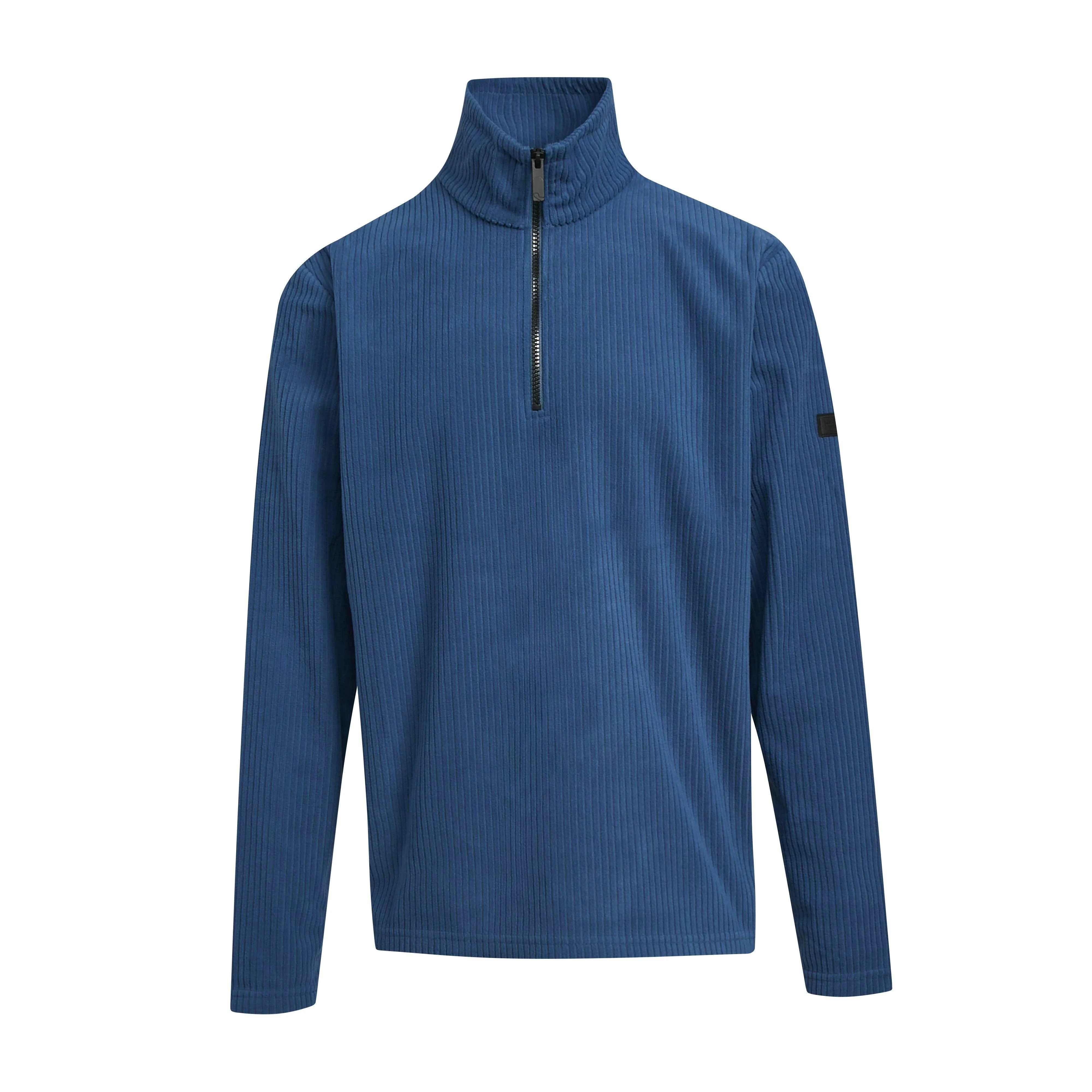Men’s Edley Half Zip Fleece - Image 5