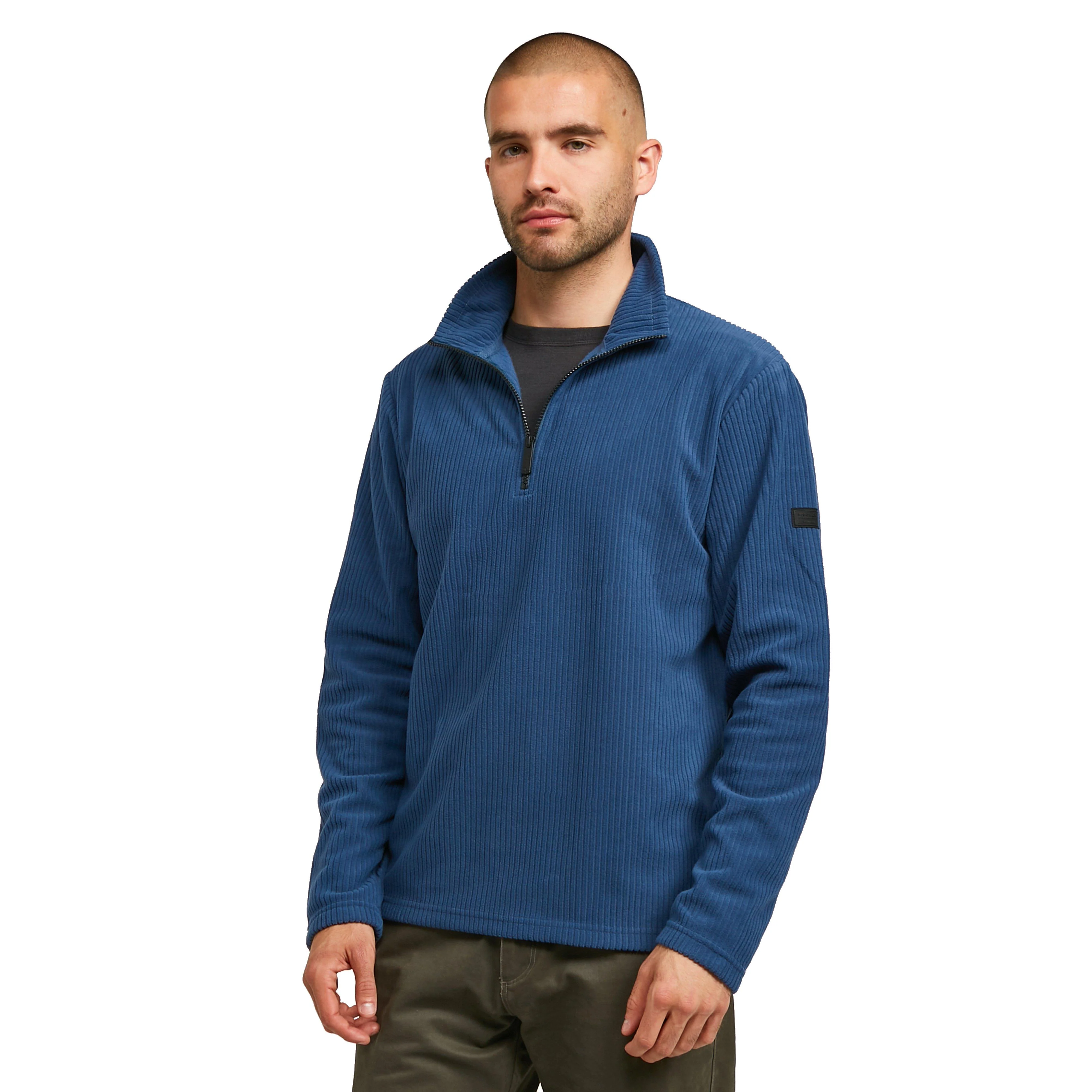 Men’s Edley Half Zip Fleece - Image 6