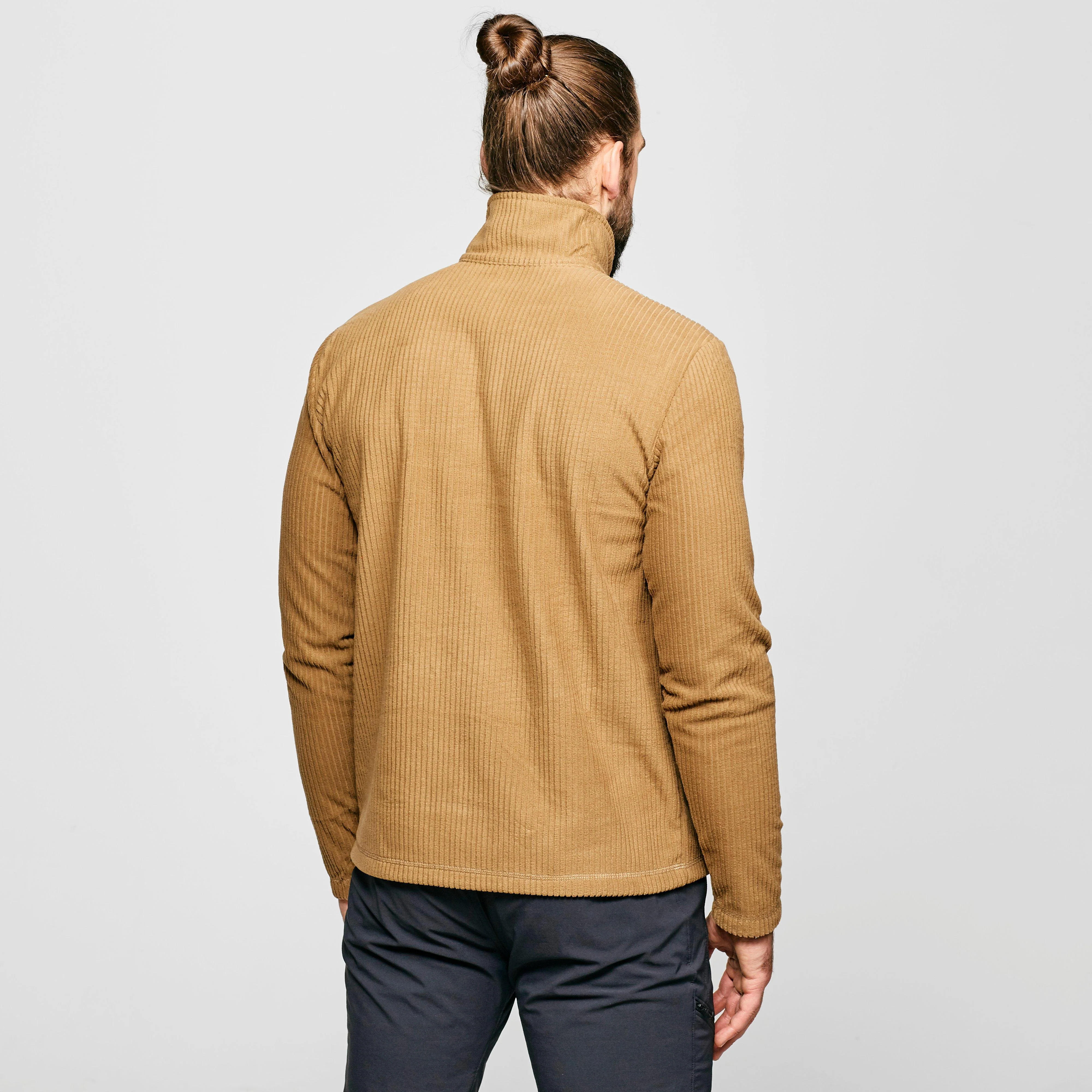 Men's Elgrid Half-zip Sweater - Image 2