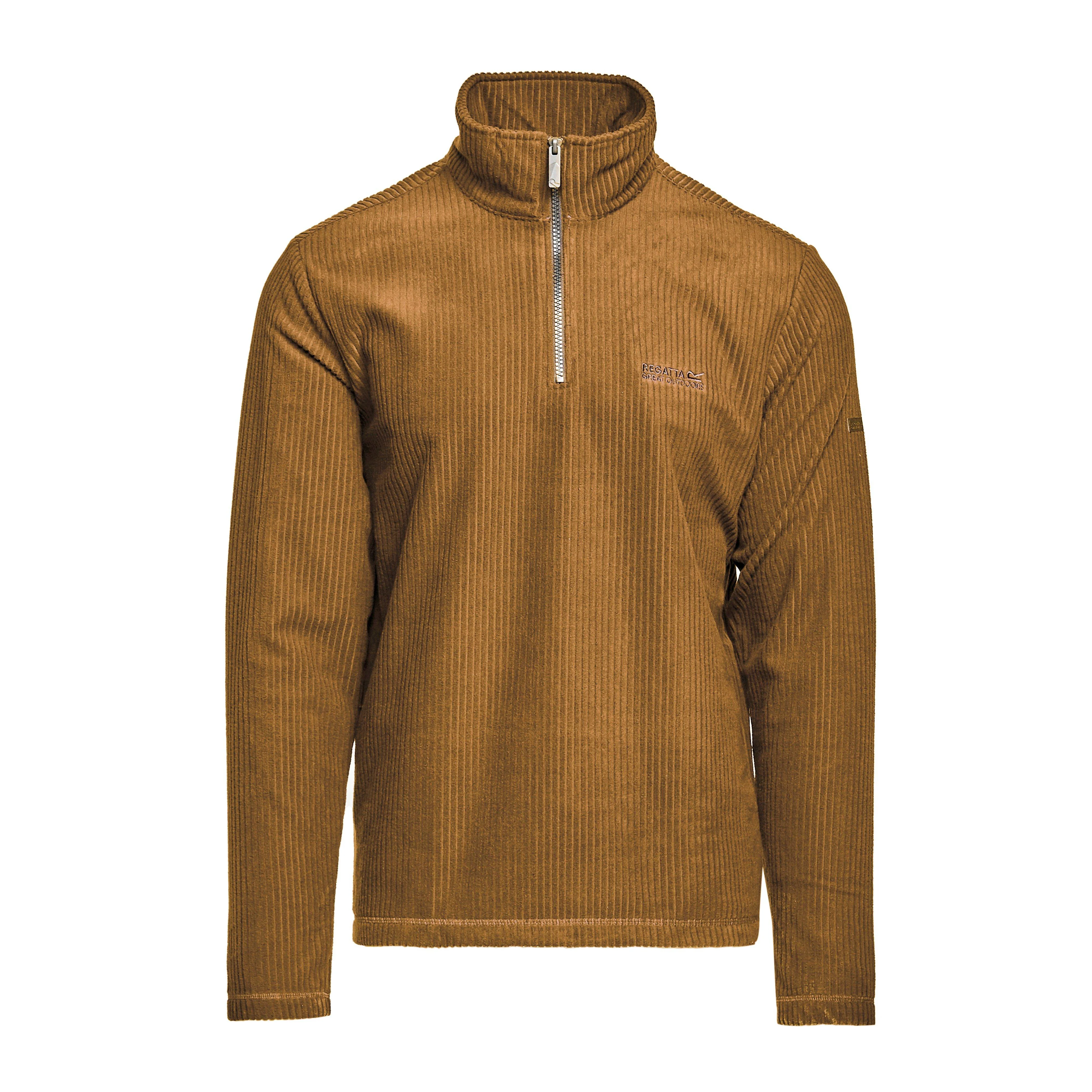 Men's Elgrid Half-zip Sweater - Image 5