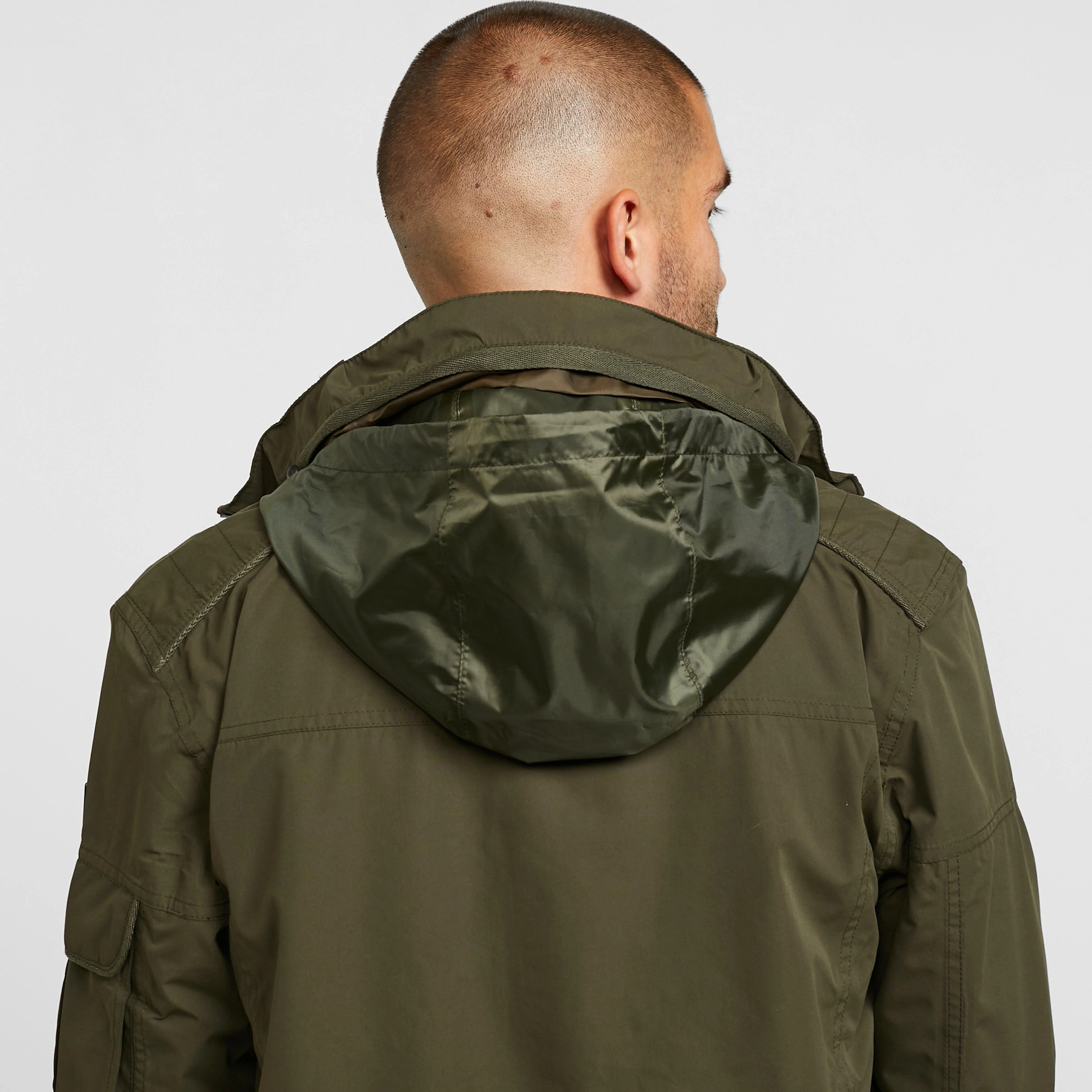 Men’s Elmore Jacket - Image 10