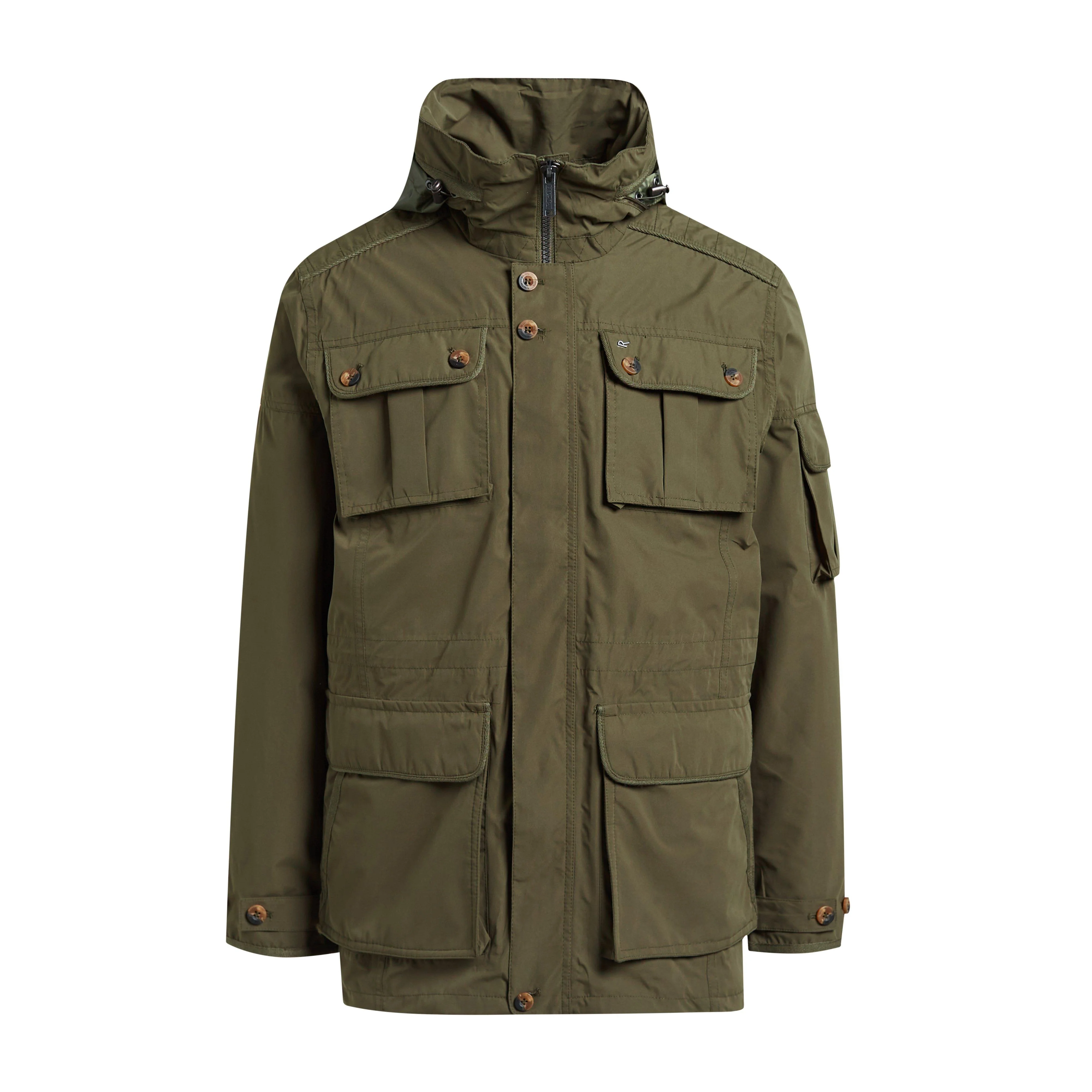 Men’s Elmore Jacket - Image 11