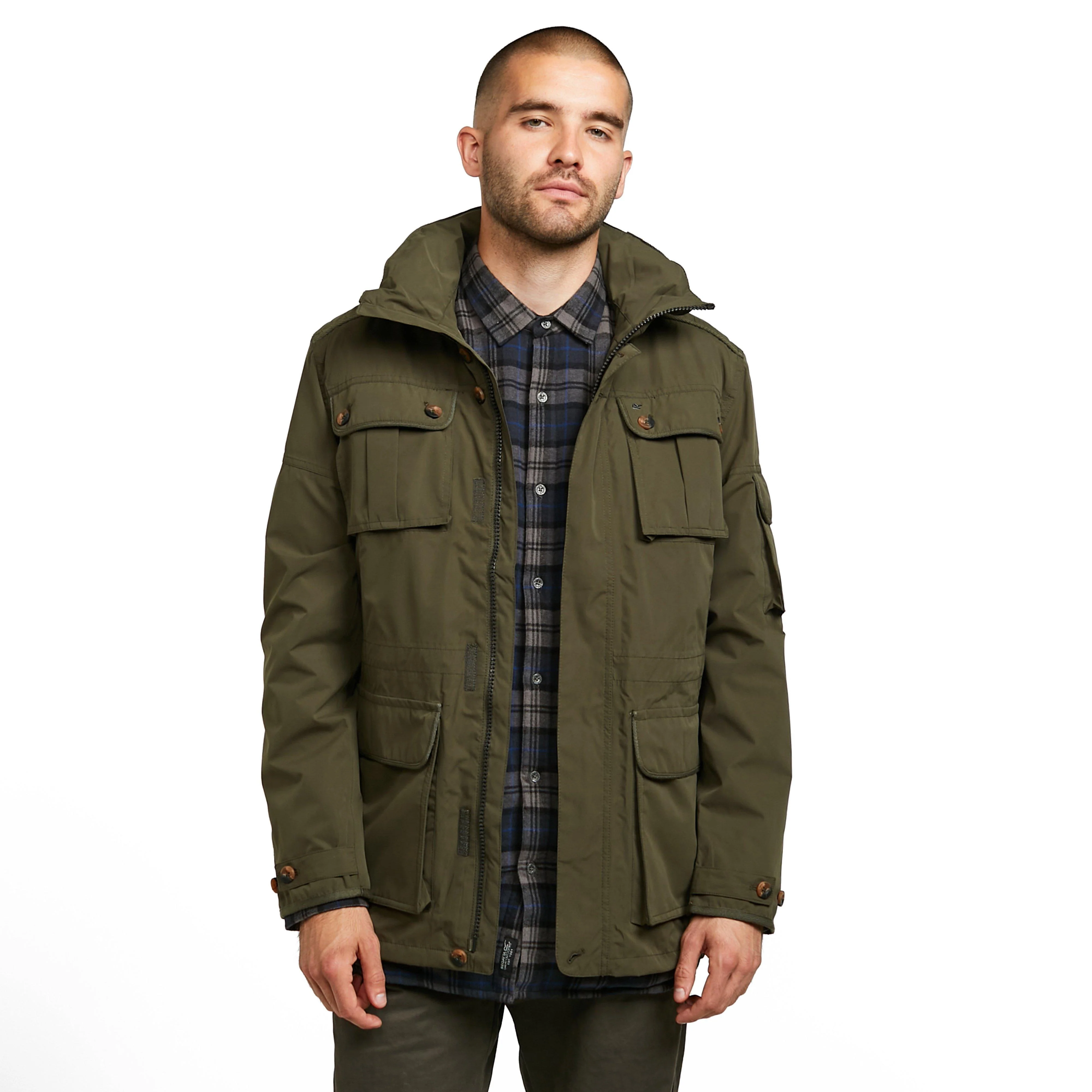 Men’s Elmore Jacket - Image 12