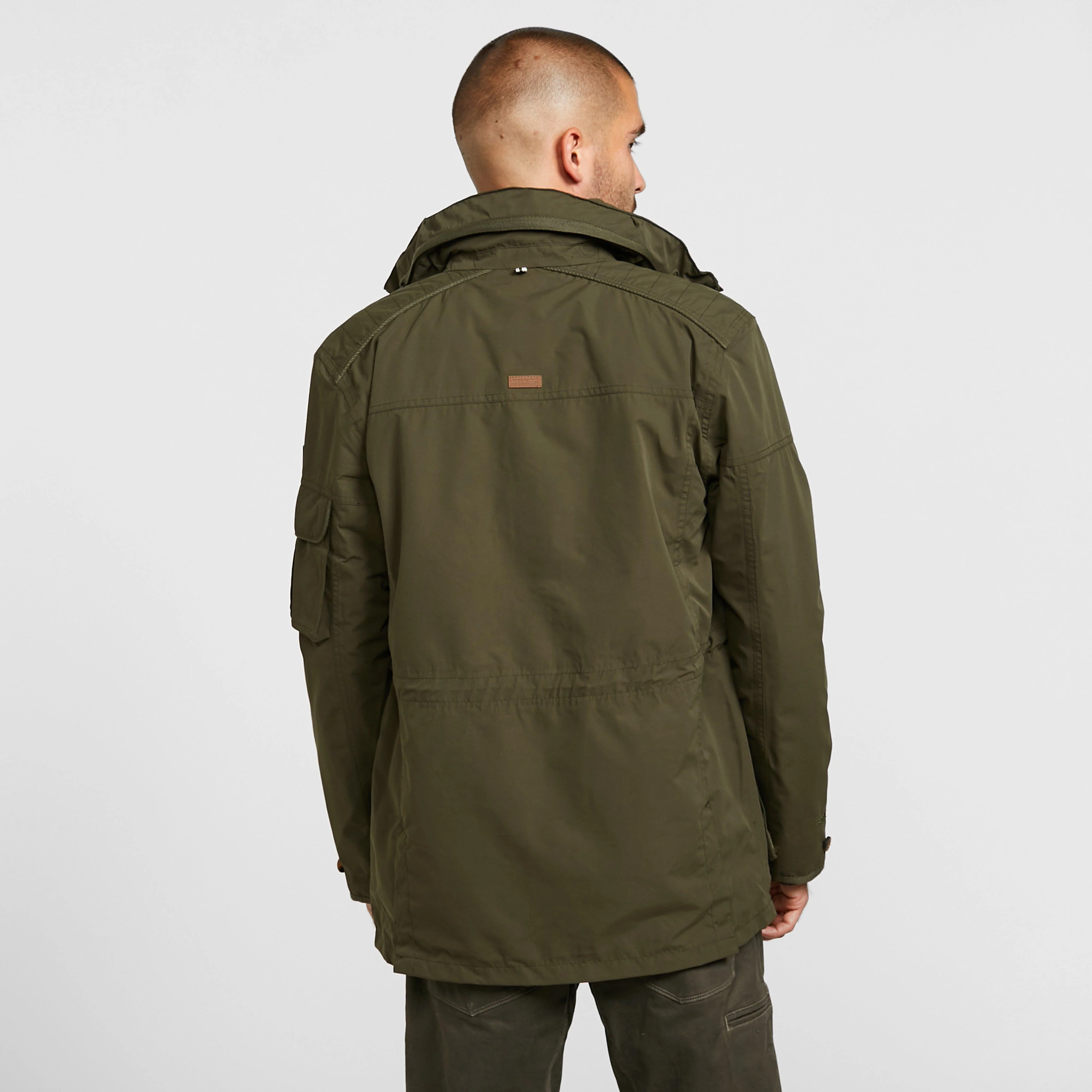 Men’s Elmore Jacket - Image 2