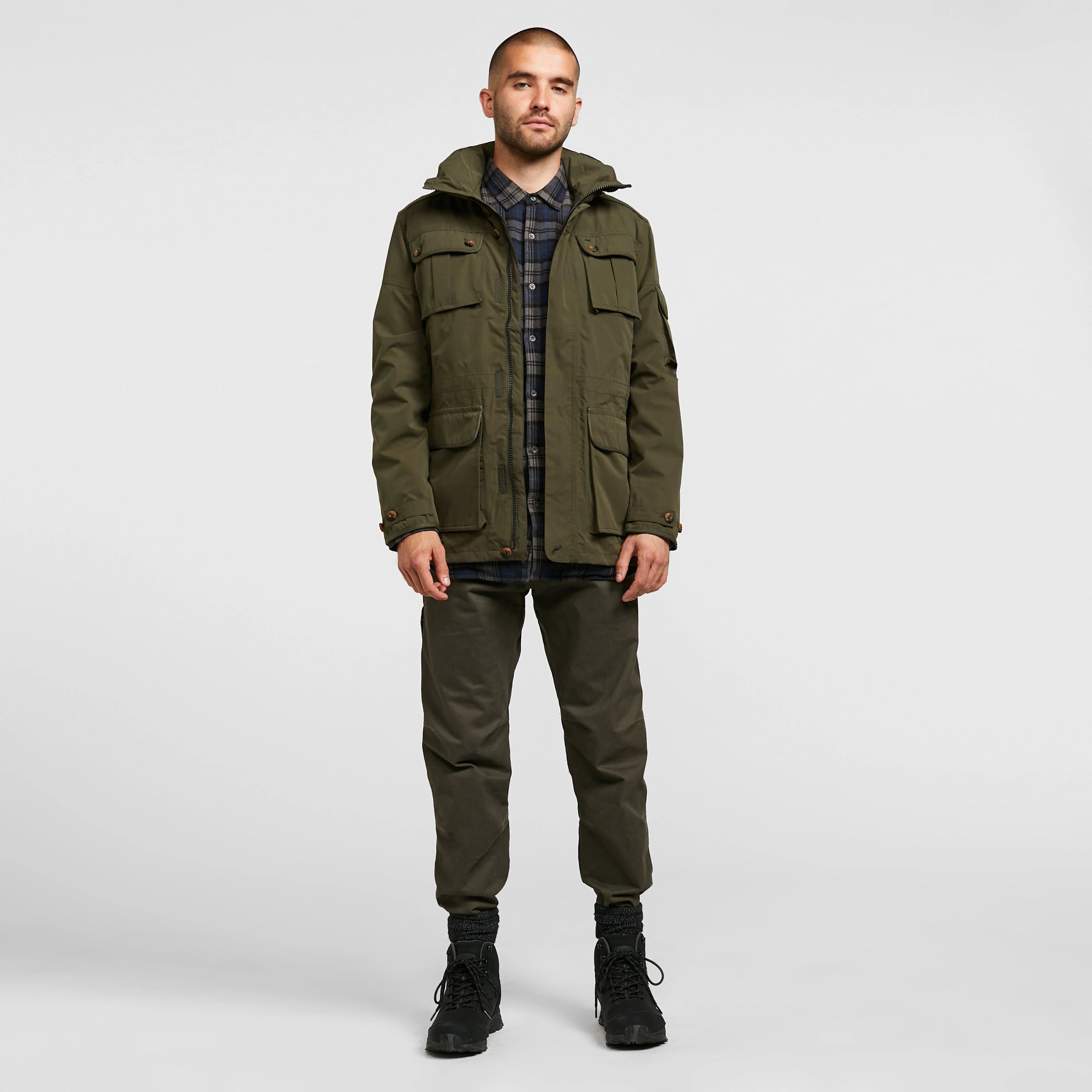 Men’s Elmore Jacket - Image 3