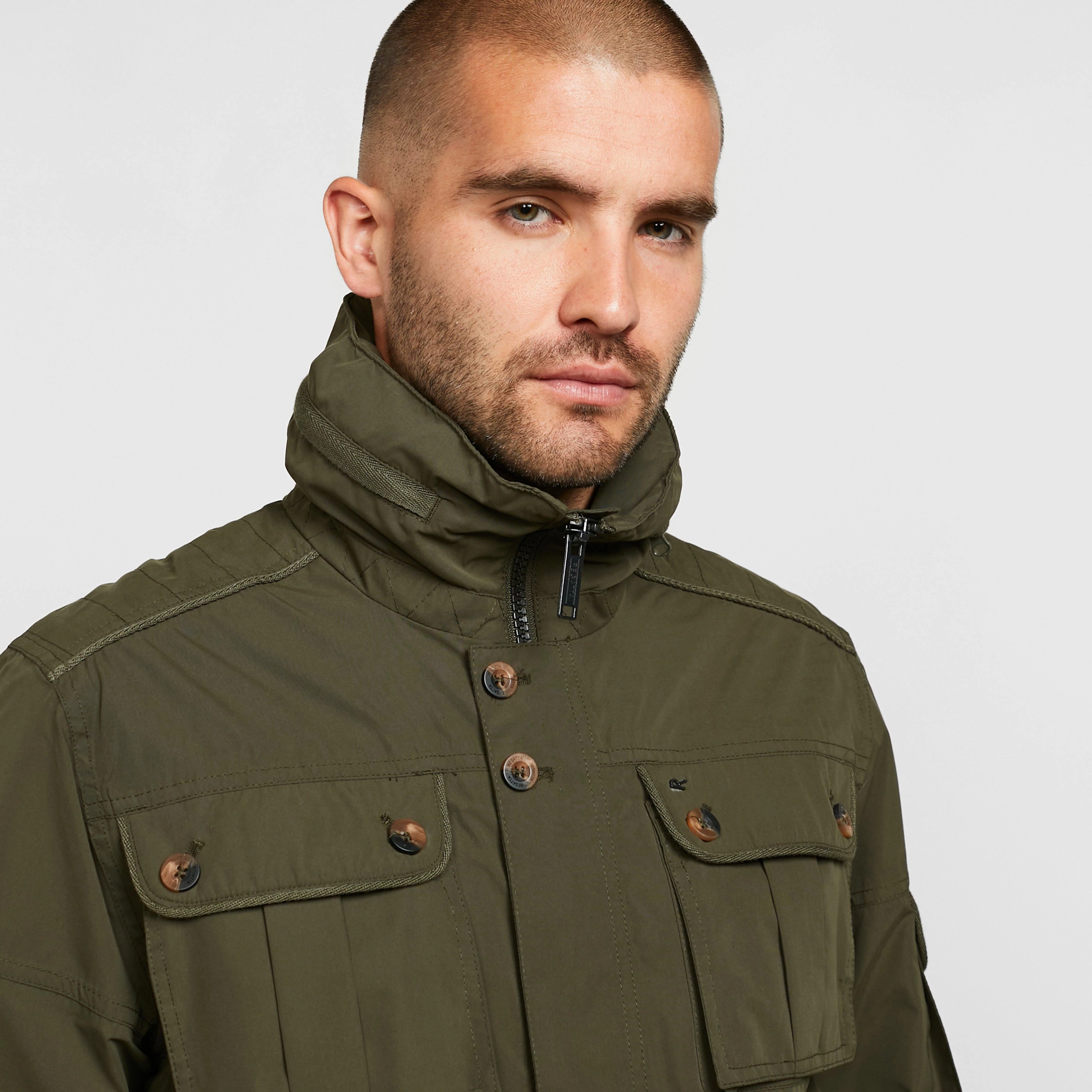 Men’s Elmore Jacket - Image 4