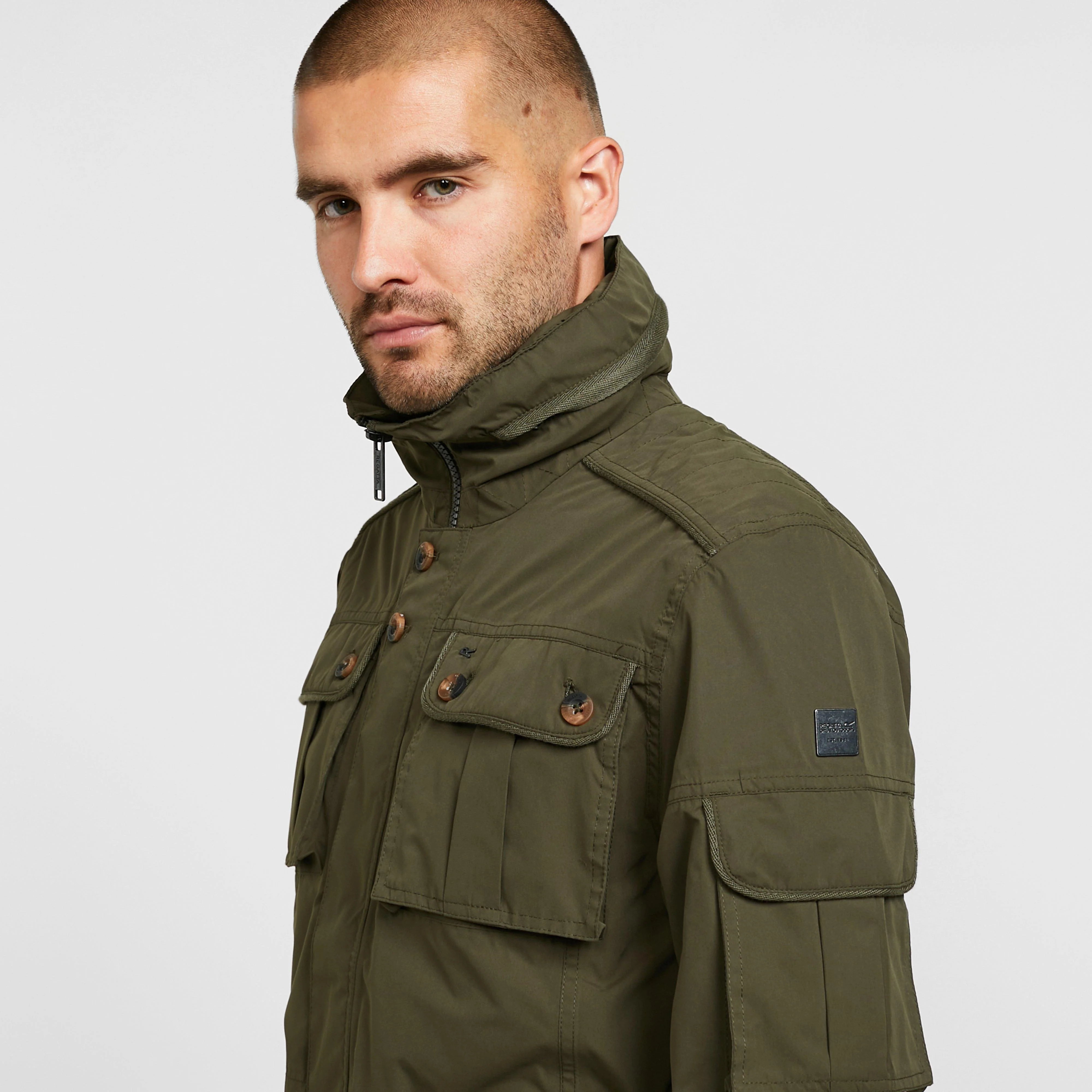 Men’s Elmore Jacket - Image 5