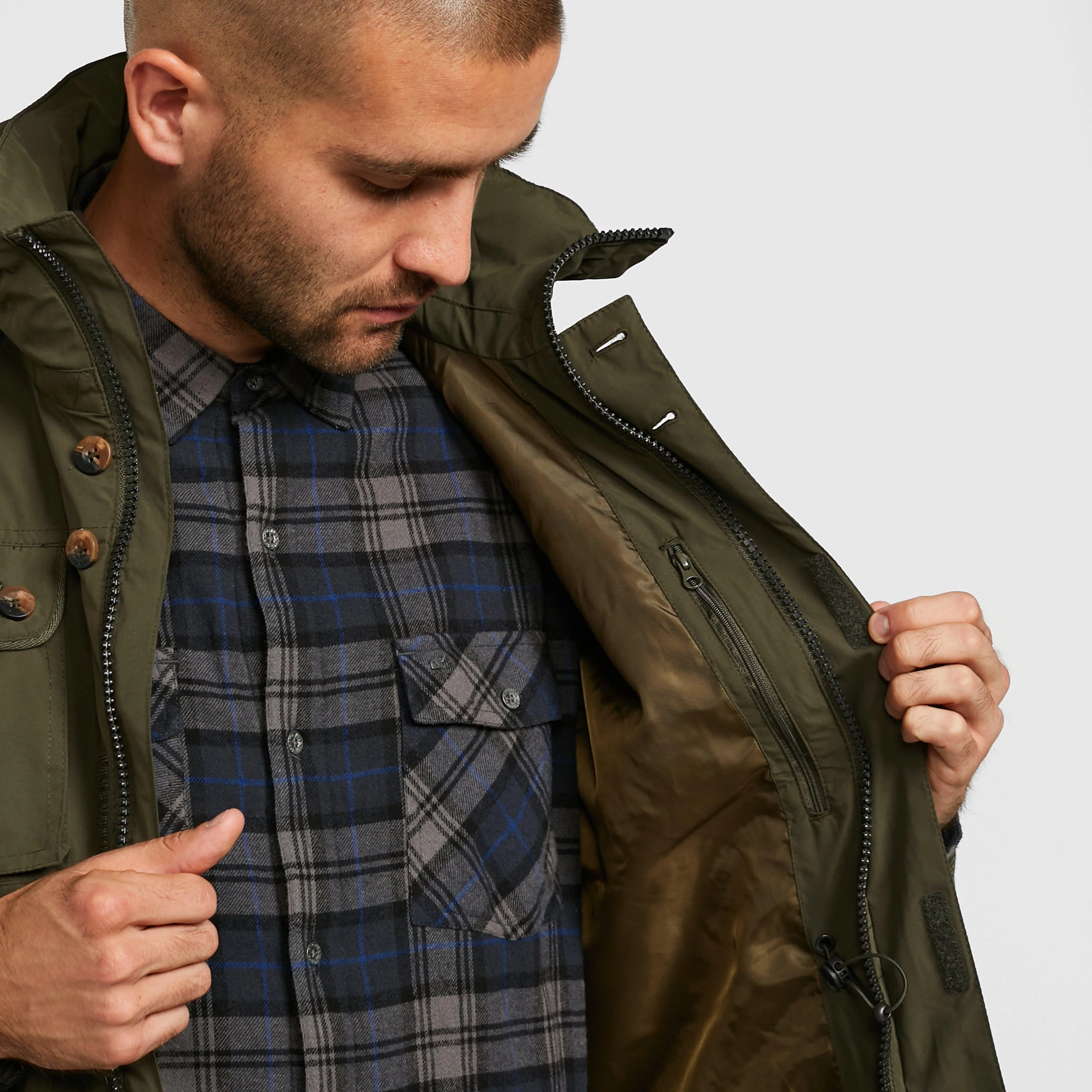 Men’s Elmore Jacket - Image 6