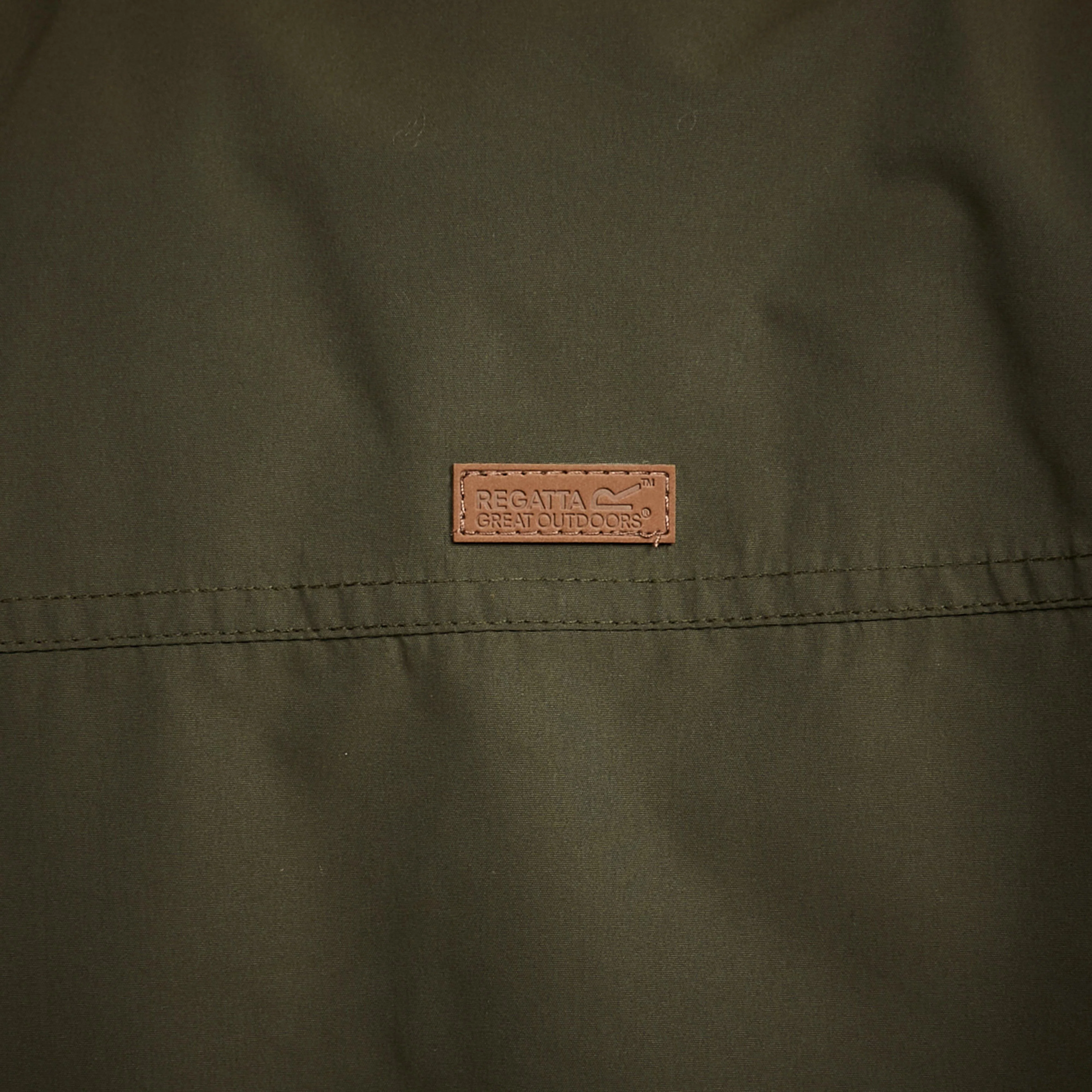Men’s Elmore Jacket - Image 9