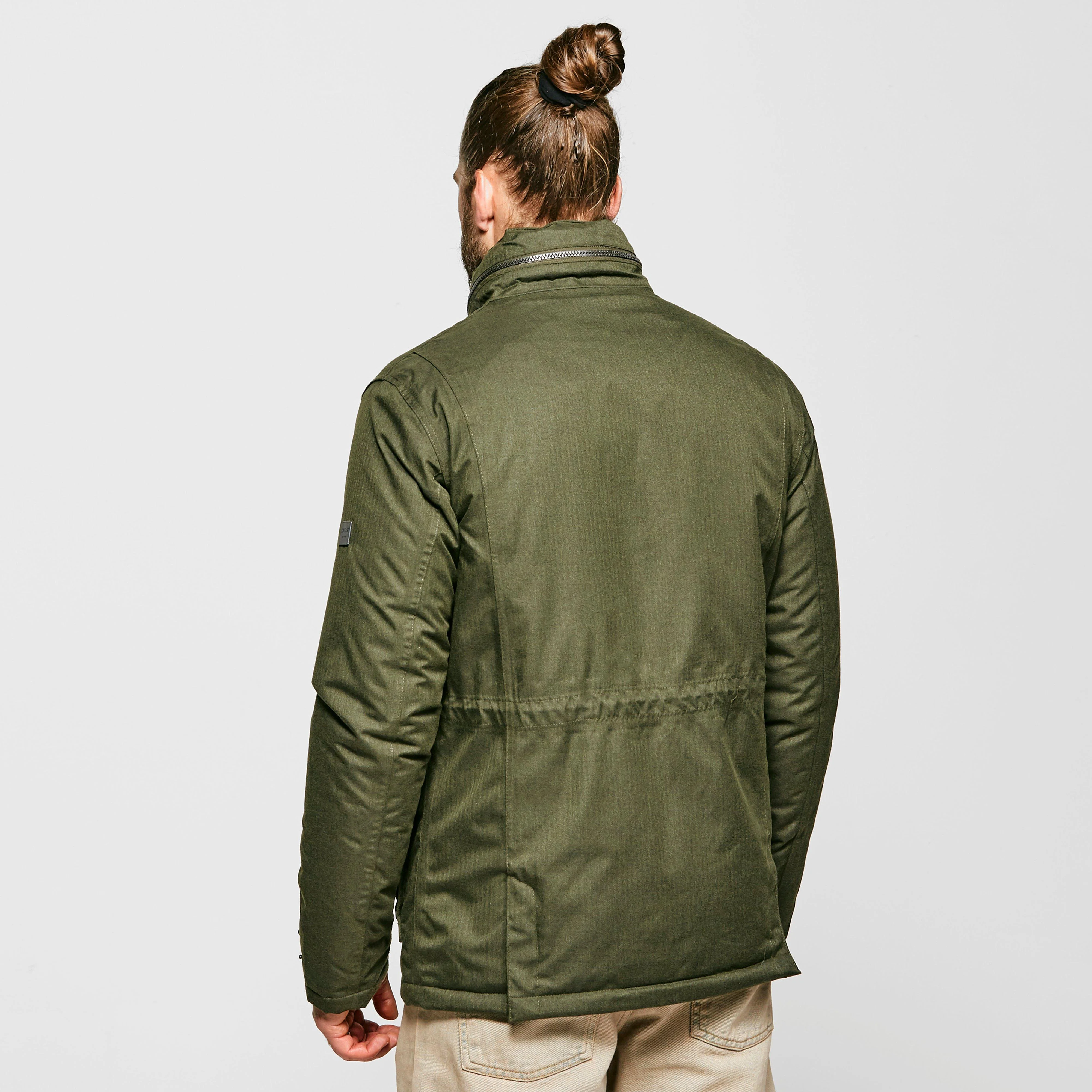 Men's Eneko Insulated Jacket - Image 2