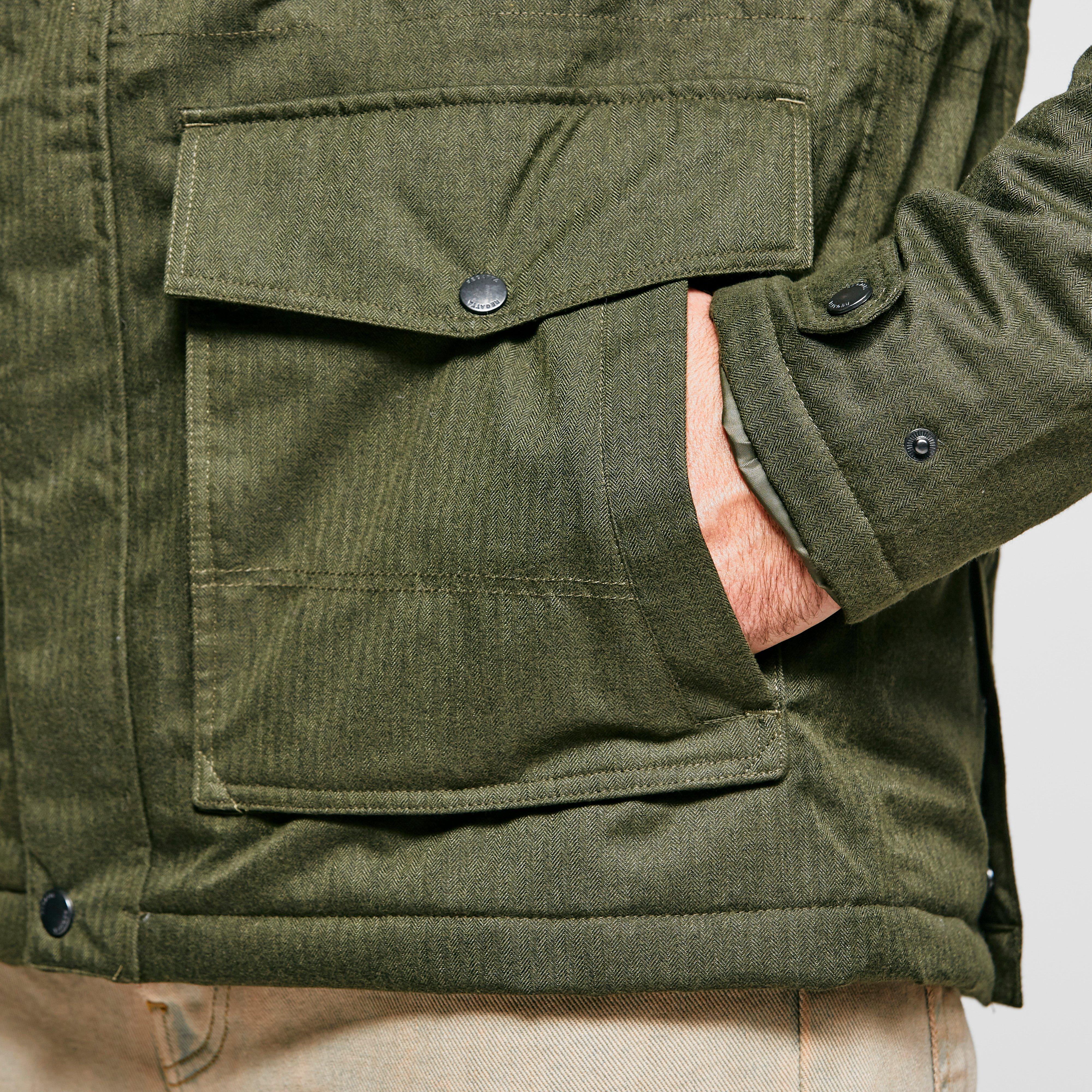 Men's Eneko Insulated Jacket - Image 5
