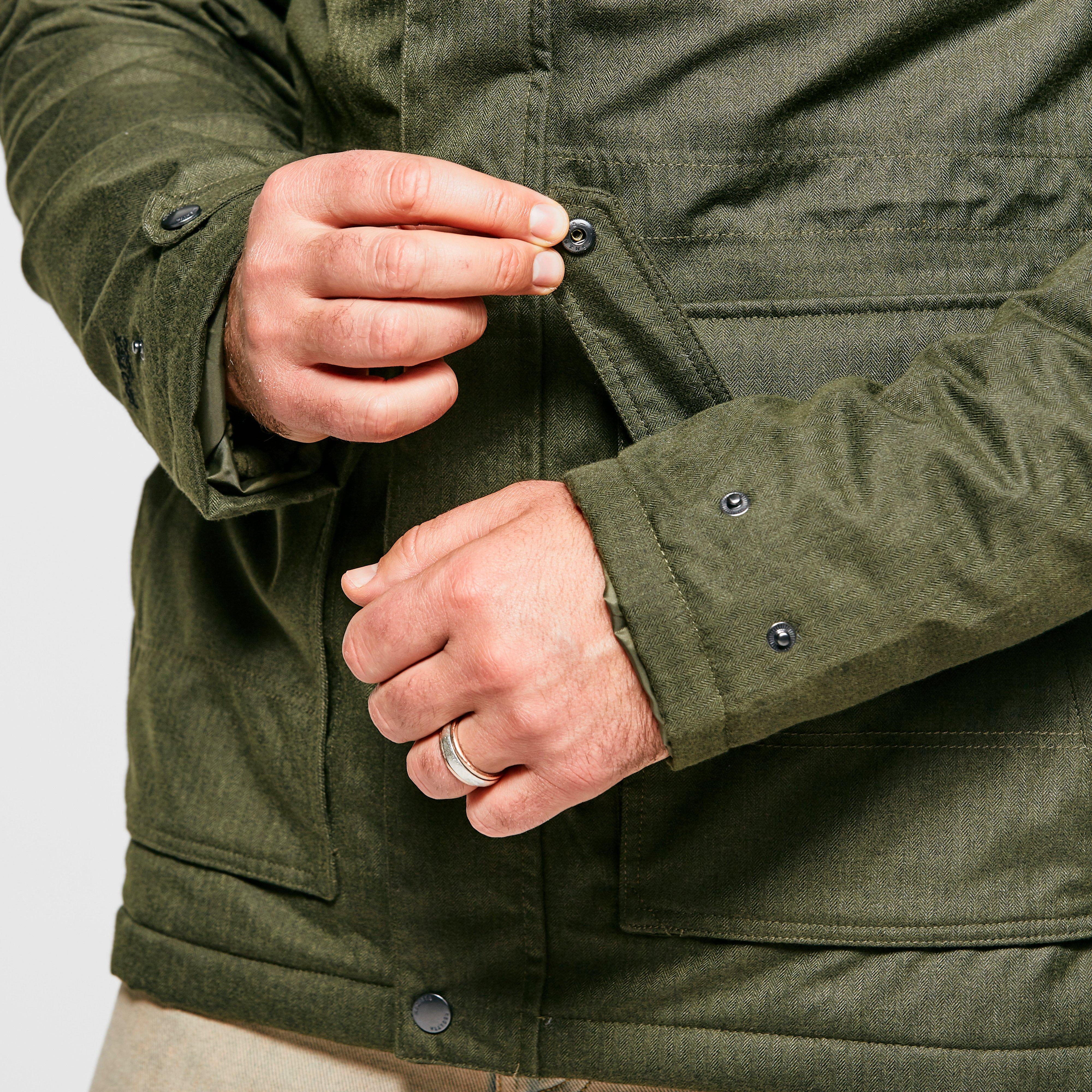 Men's Eneko Insulated Jacket - Image 6