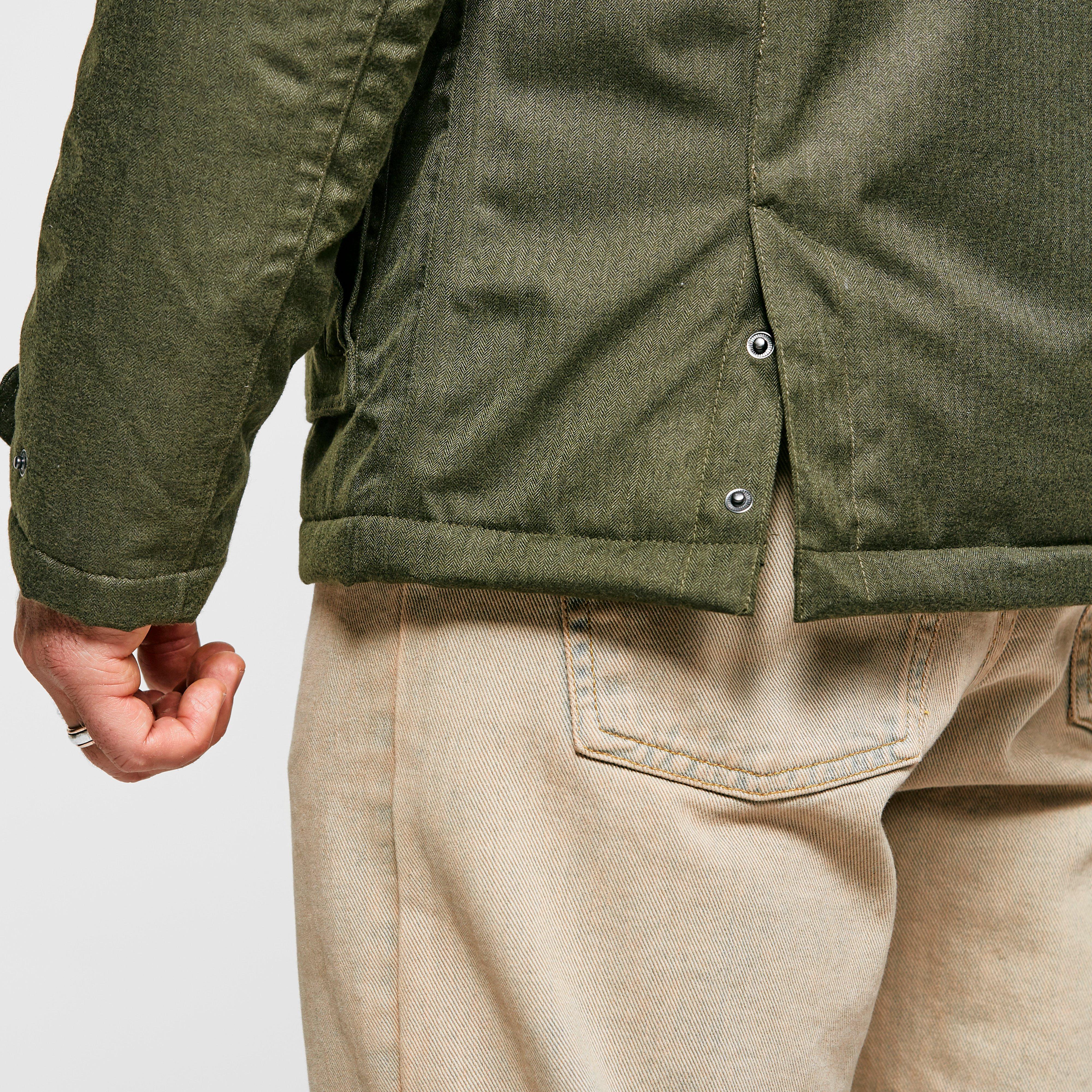 Men's Eneko Insulated Jacket - Image 7