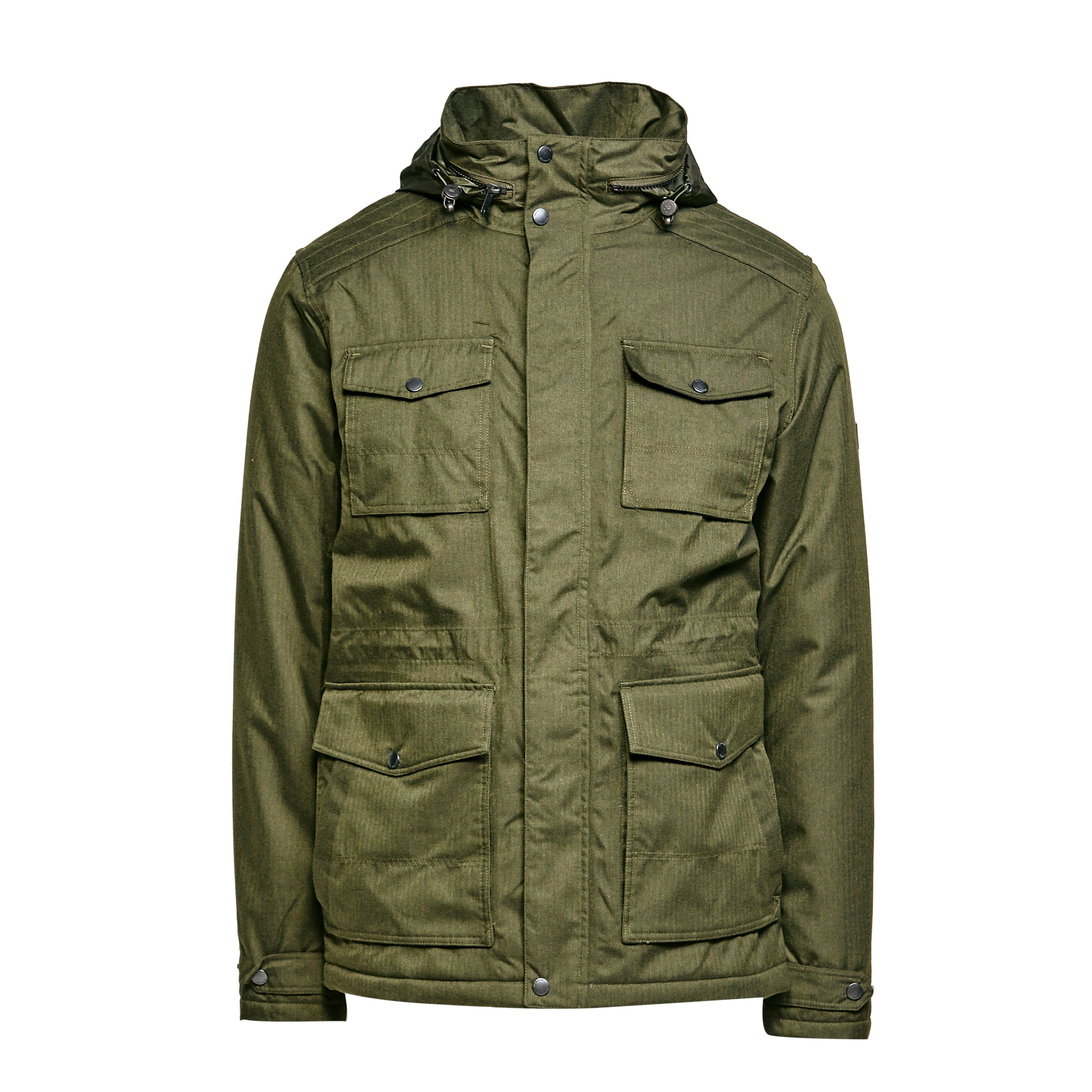 Men's Eneko Insulated Jacket - Image 9