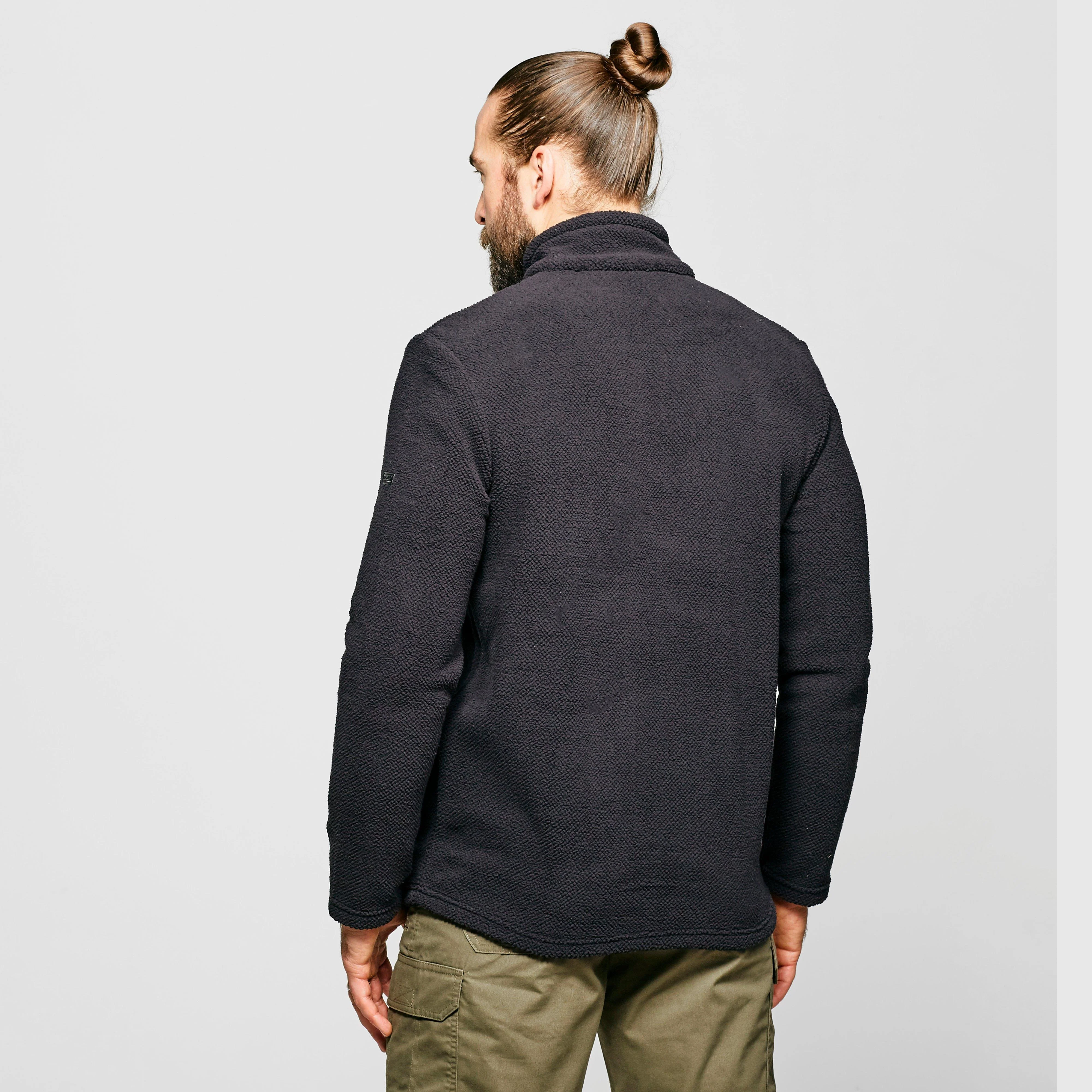 Men's Esdras Full Zip Fleece - Image 2