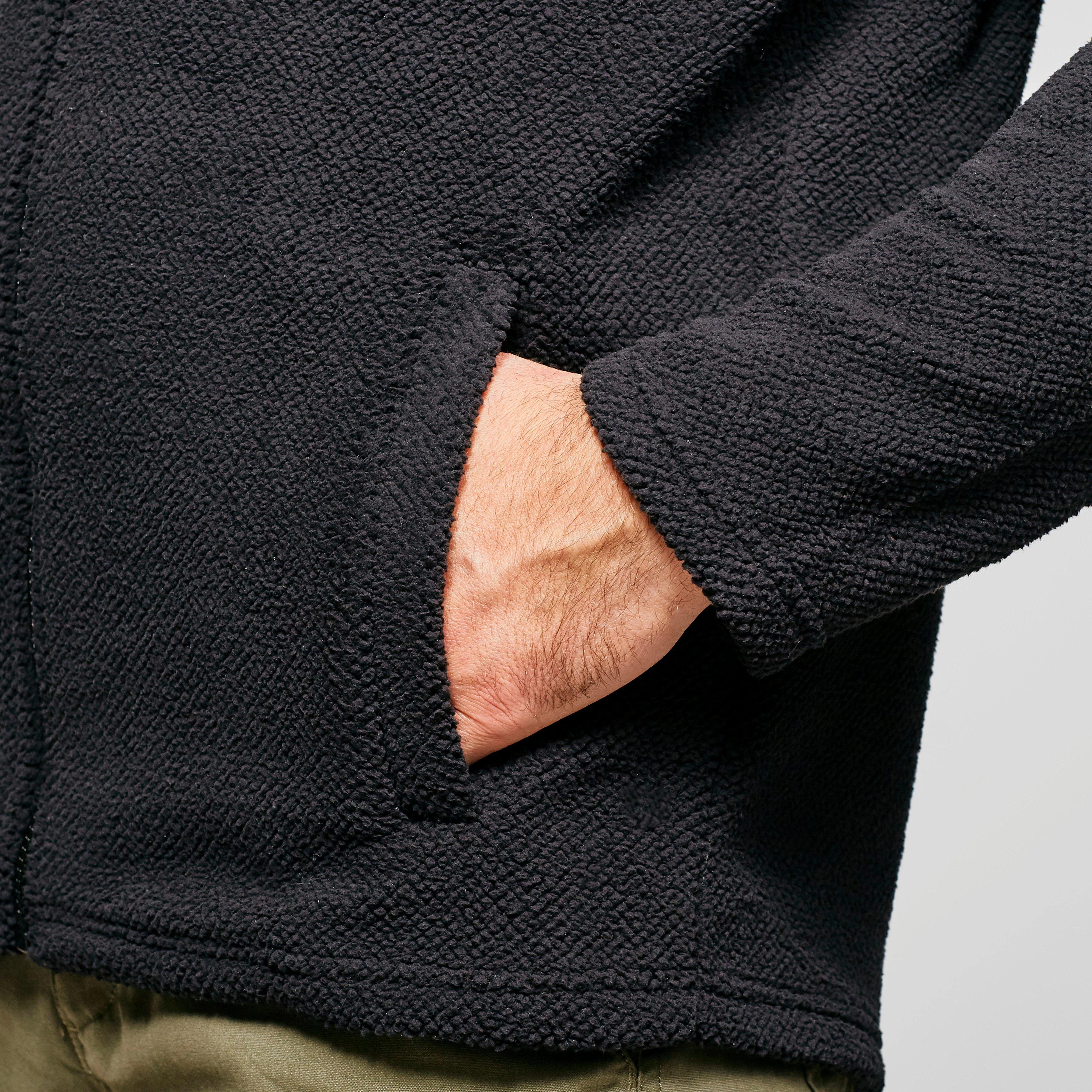 Men's Esdras Full Zip Fleece - Image 5