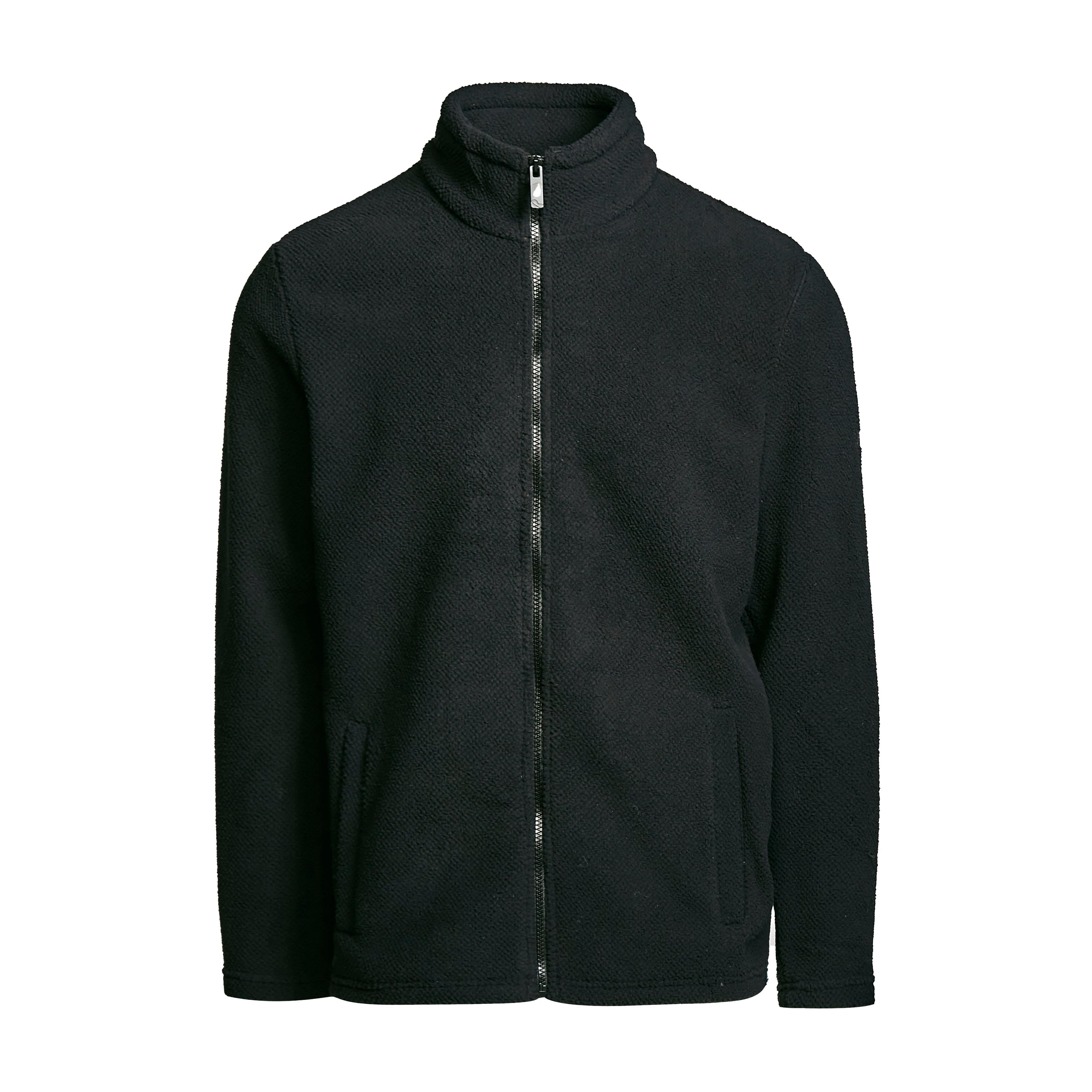 Men's Esdras Full Zip Fleece - Image 6