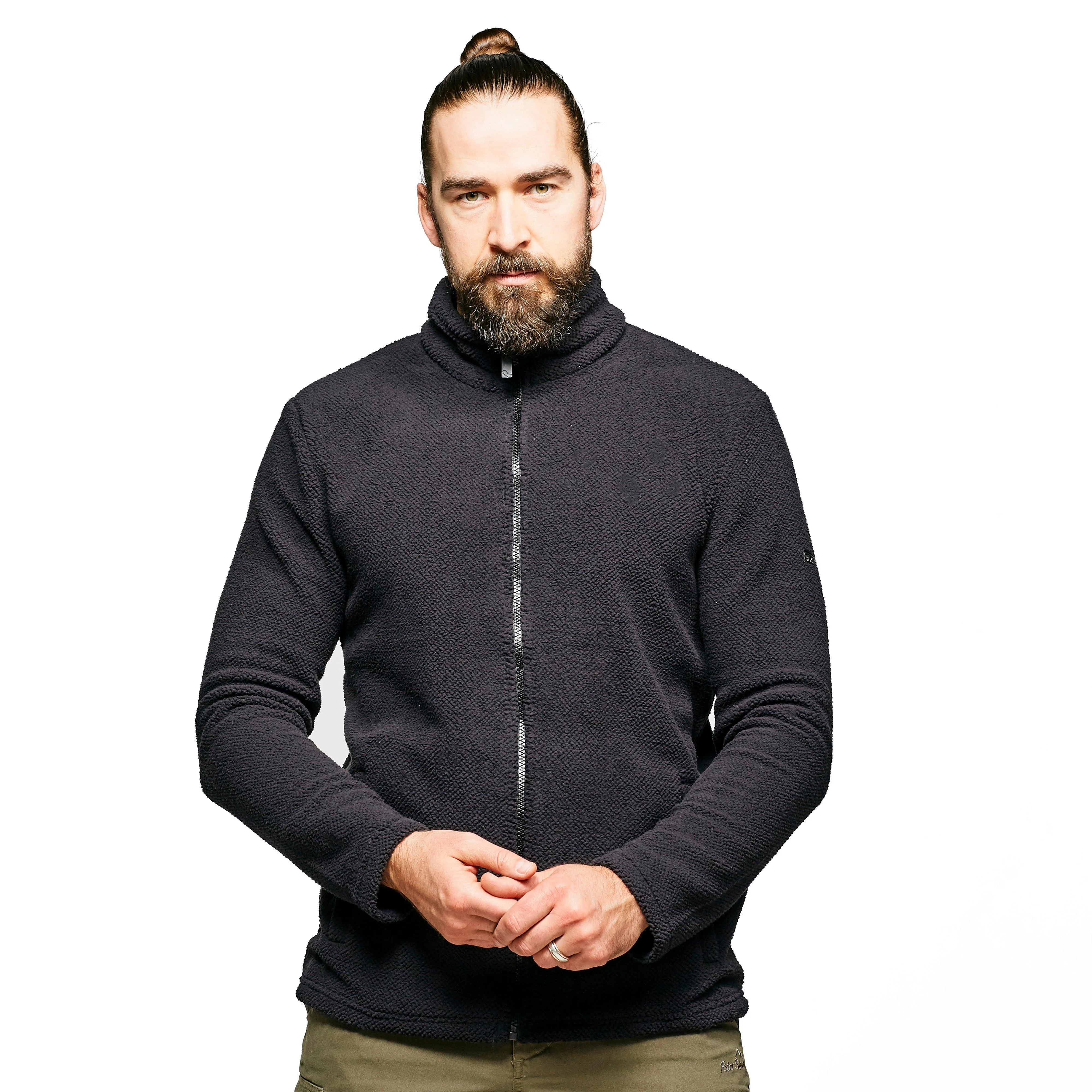 Men's Esdras Full Zip Fleece - Image 7
