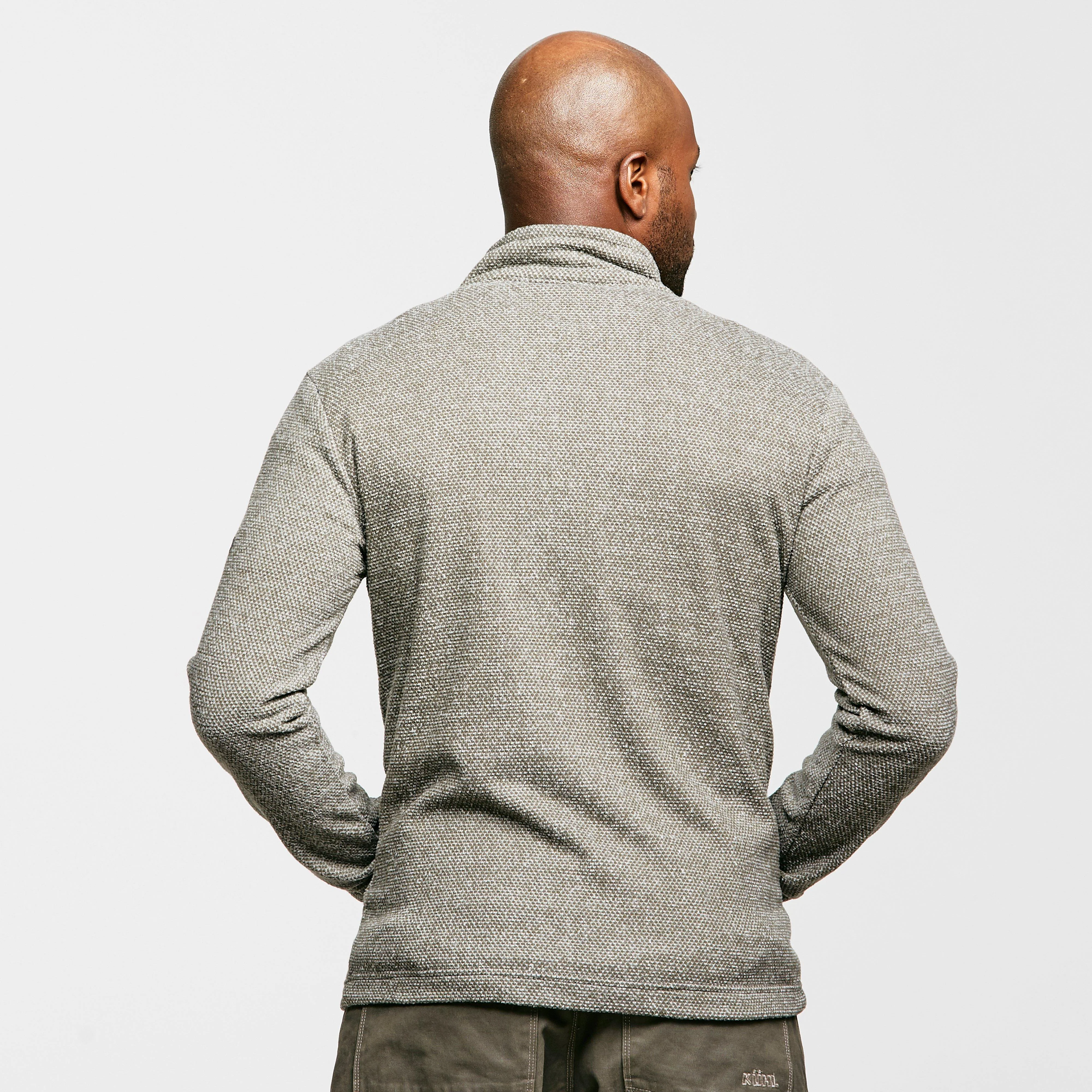 Men's Esdras Full Zip Fleece - Image 2