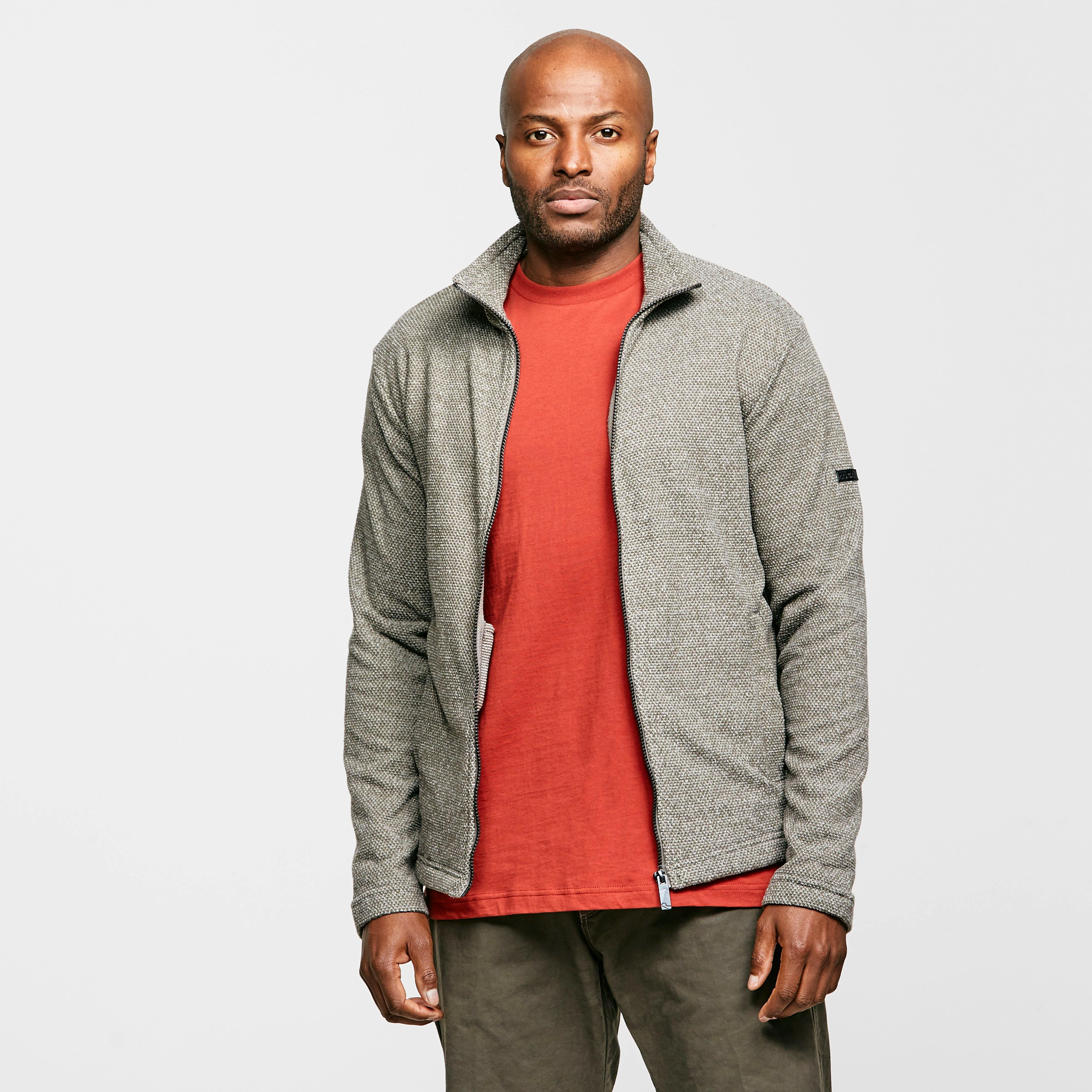 Men's Esdras Full Zip Fleece - Image 4